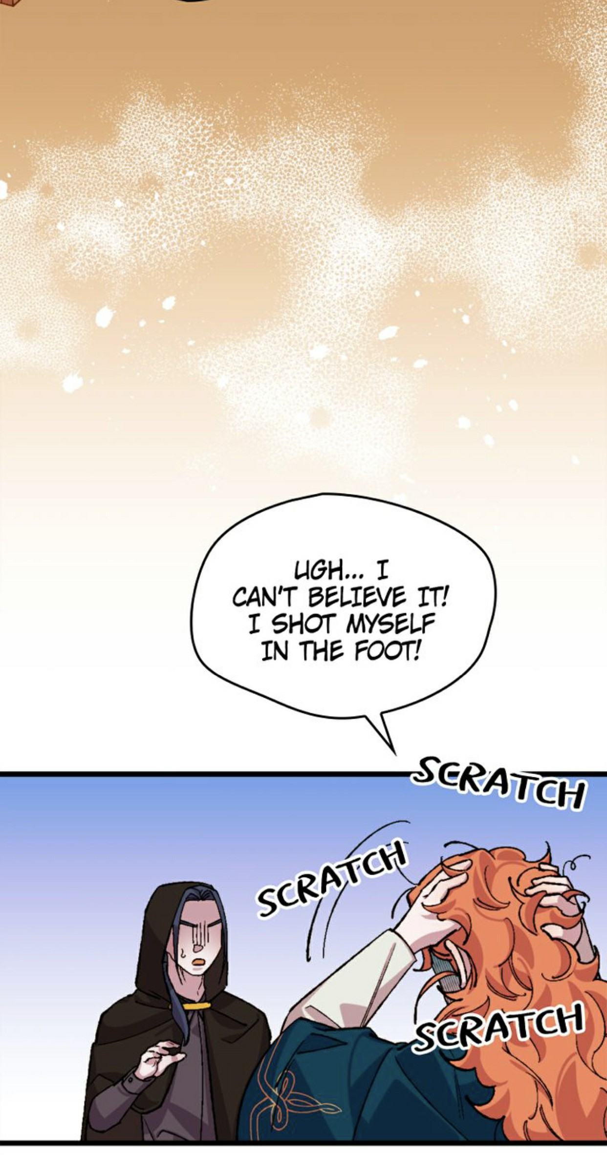 I’ll Save This Damned Family! Chapter 48 - Page 3