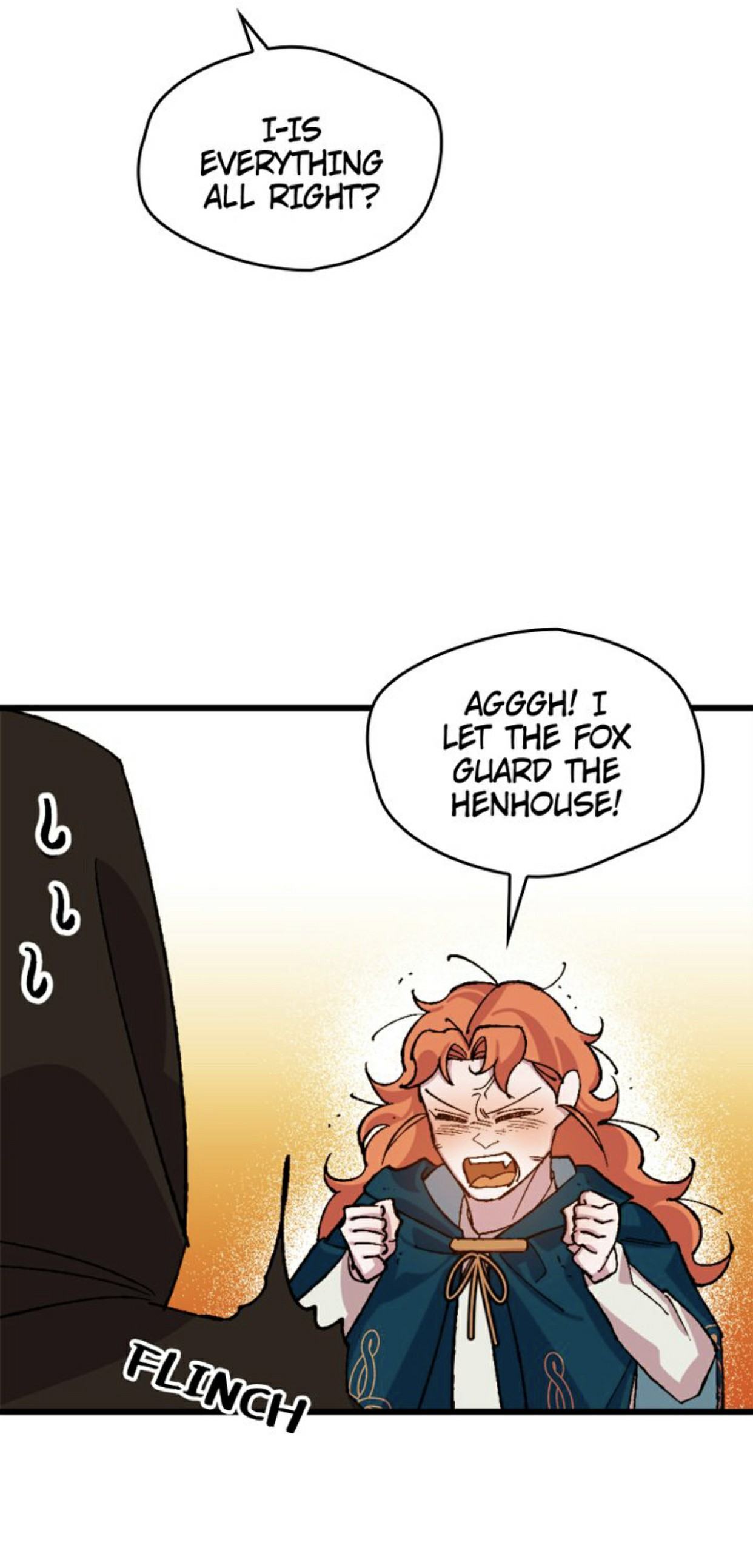 I’ll Save This Damned Family! Chapter 48 - Page 4
