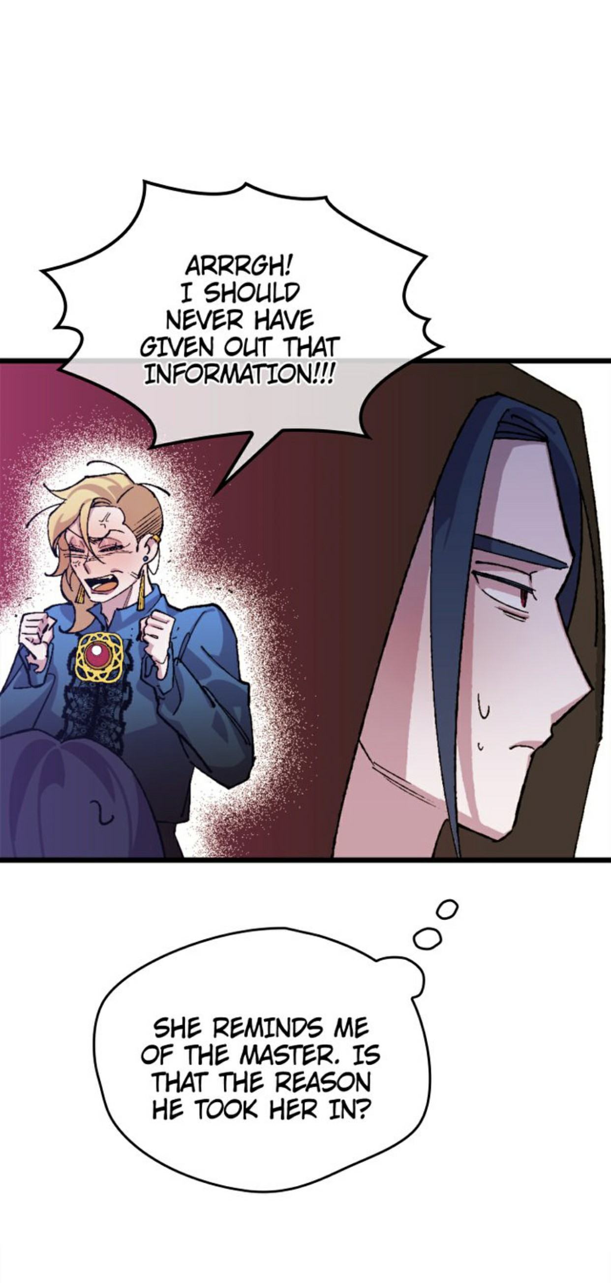 I’ll Save This Damned Family! Chapter 48 - Page 5