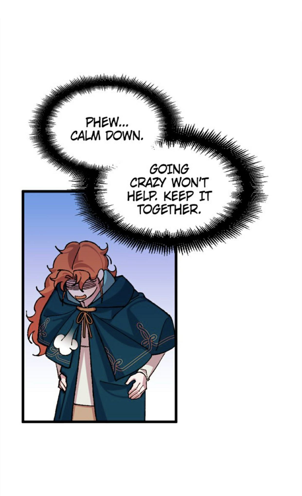 I’ll Save This Damned Family! Chapter 48 - Page 6