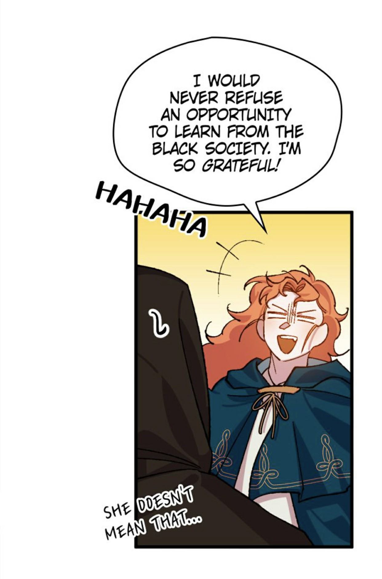 I’ll Save This Damned Family! Chapter 48 - Page 7