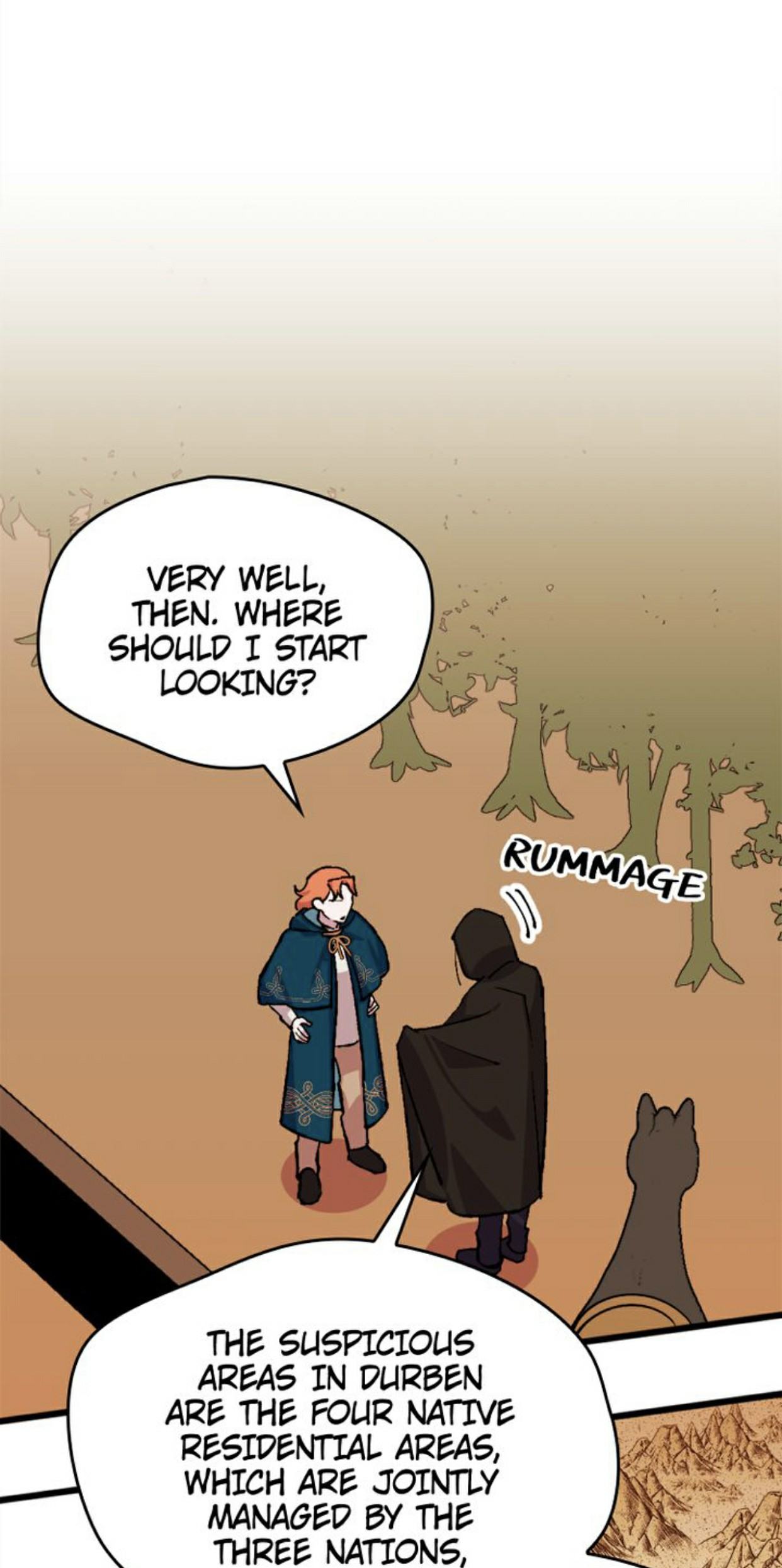 I’ll Save This Damned Family! Chapter 48 - Page 8