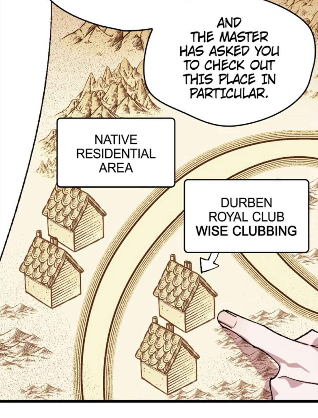 I’ll Save This Damned Family! Chapter 48 - Page 9