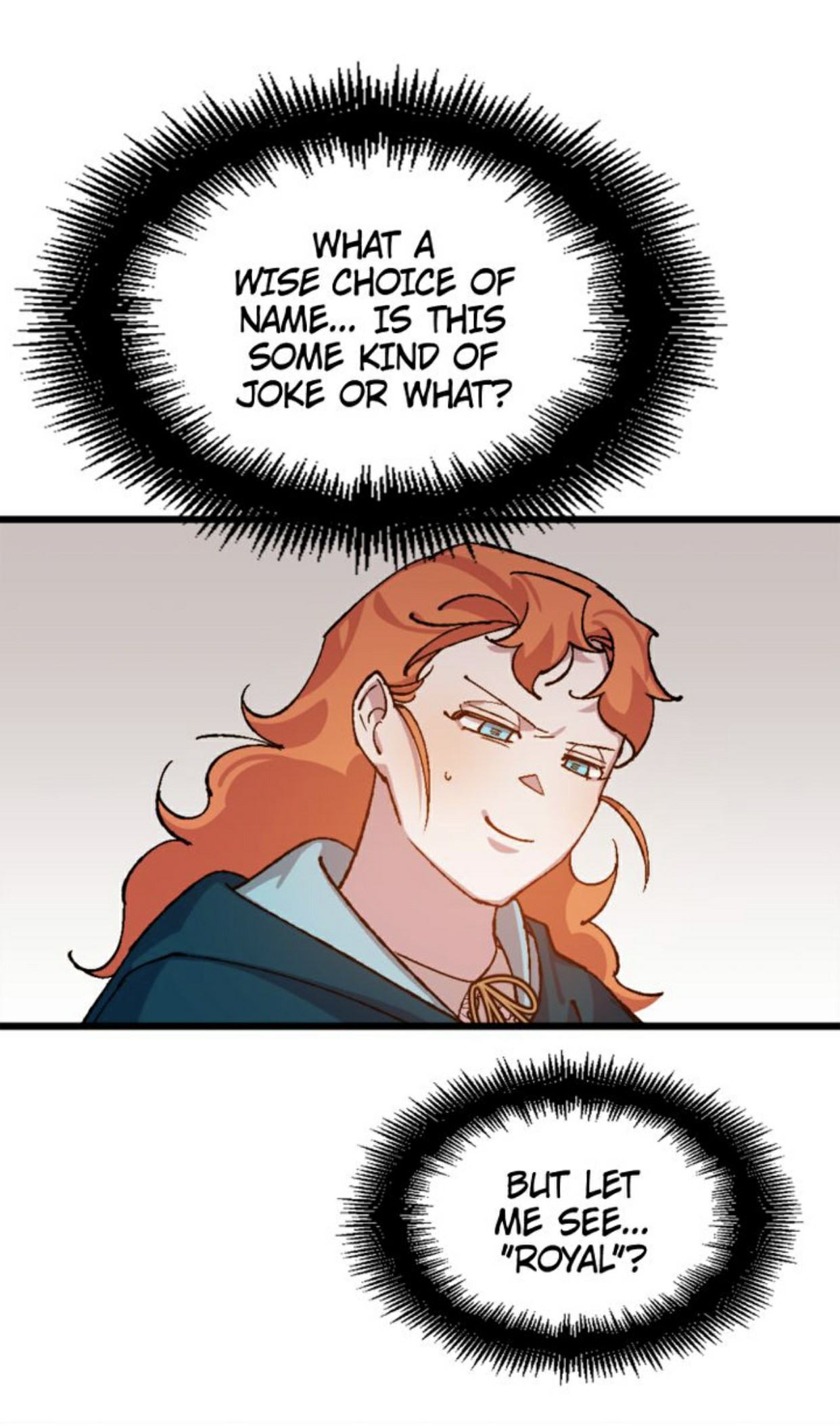 I’ll Save This Damned Family! Chapter 48 - Page 10