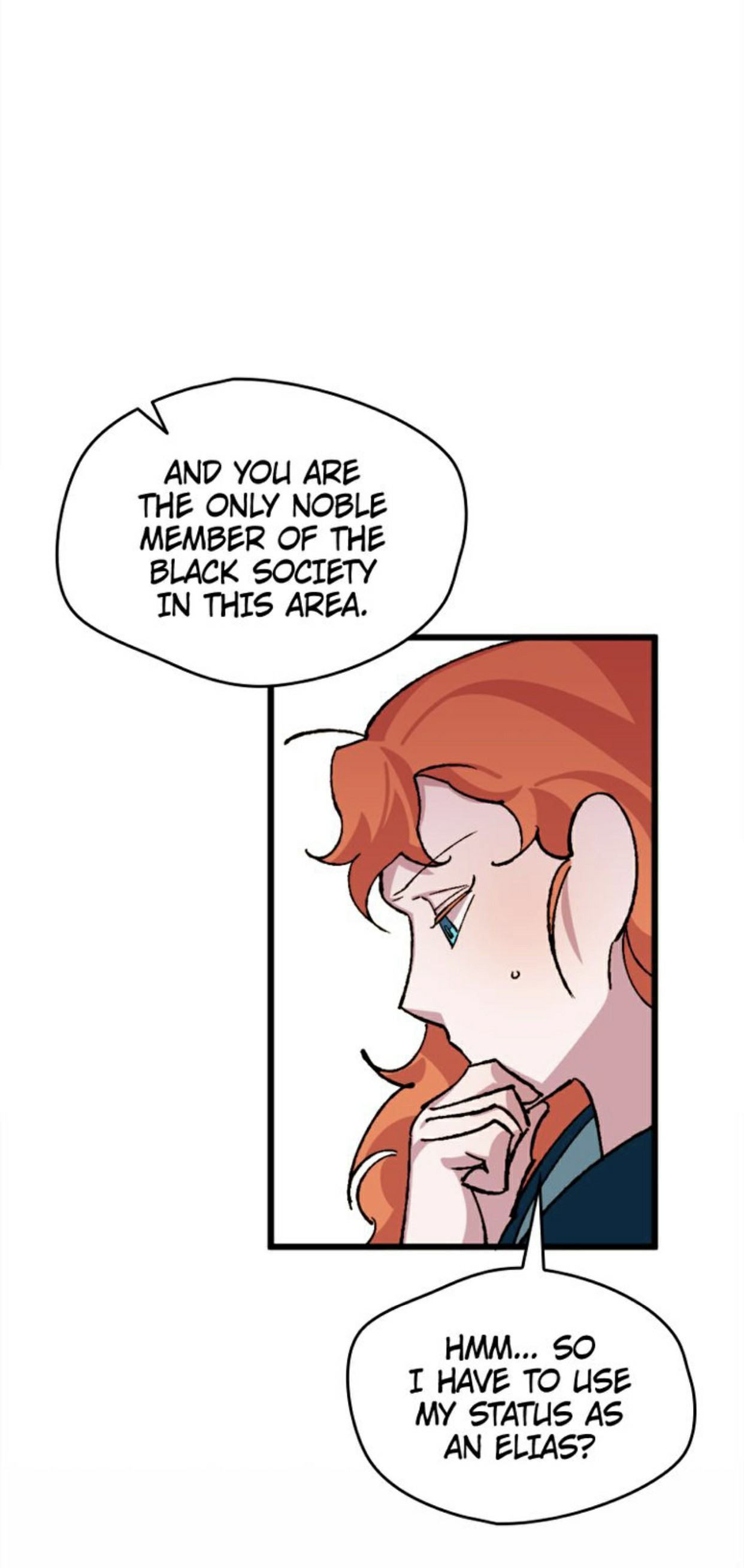 I’ll Save This Damned Family! Chapter 48 - Page 12