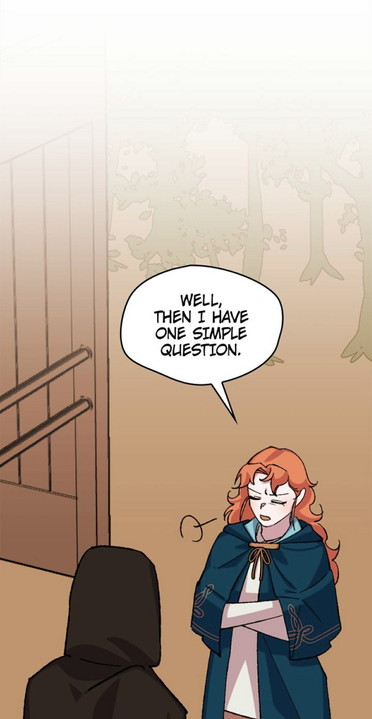 I’ll Save This Damned Family! Chapter 48 - Page 13