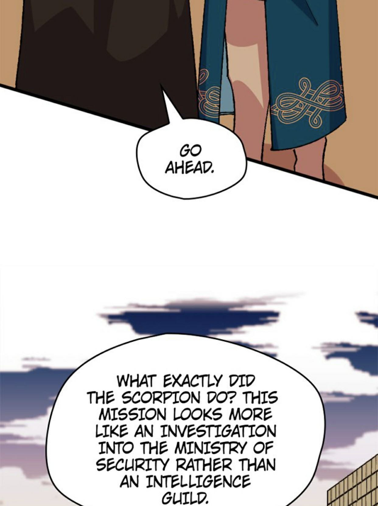 I’ll Save This Damned Family! Chapter 48 - Page 14