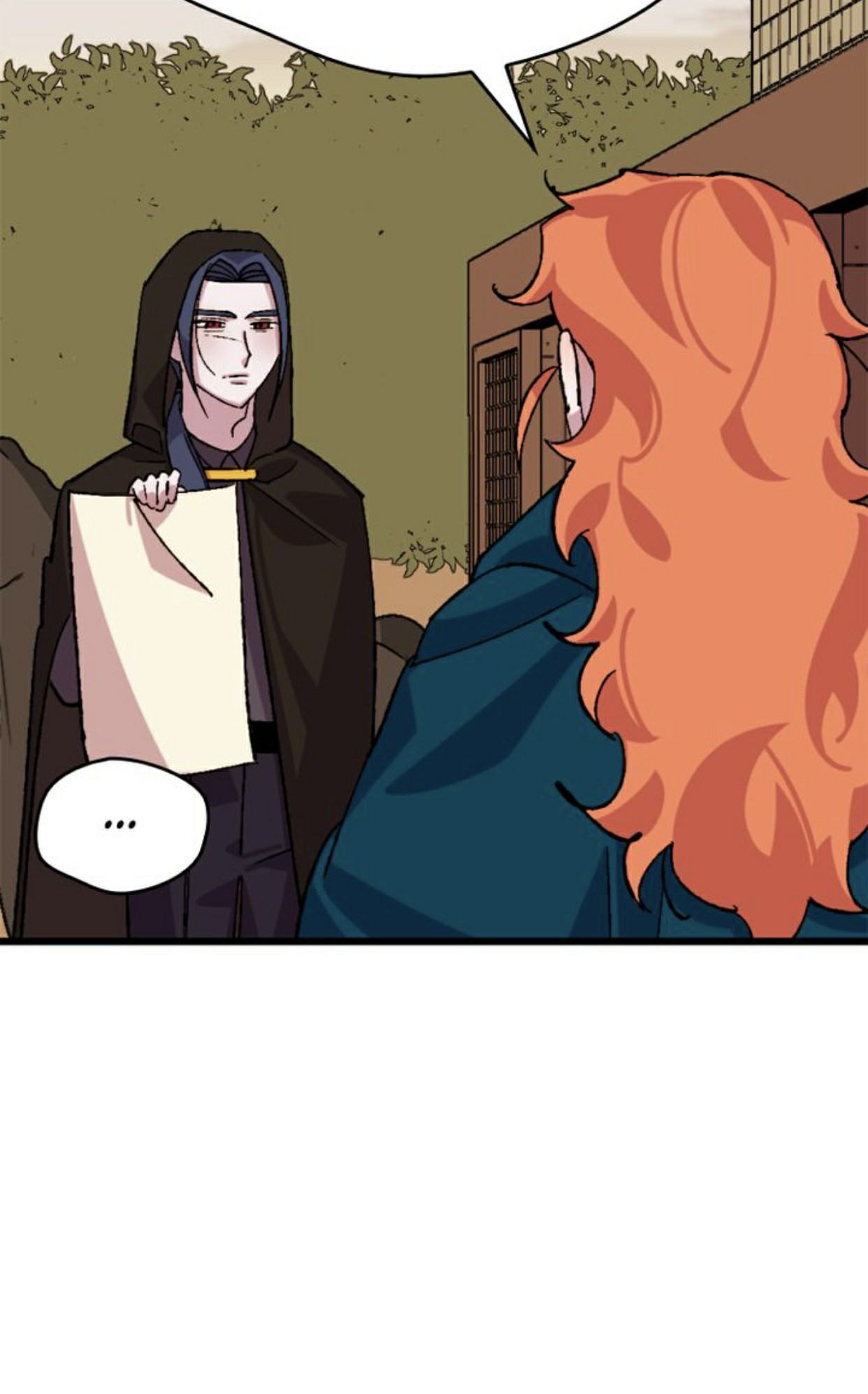 I’ll Save This Damned Family! Chapter 48 - Page 15