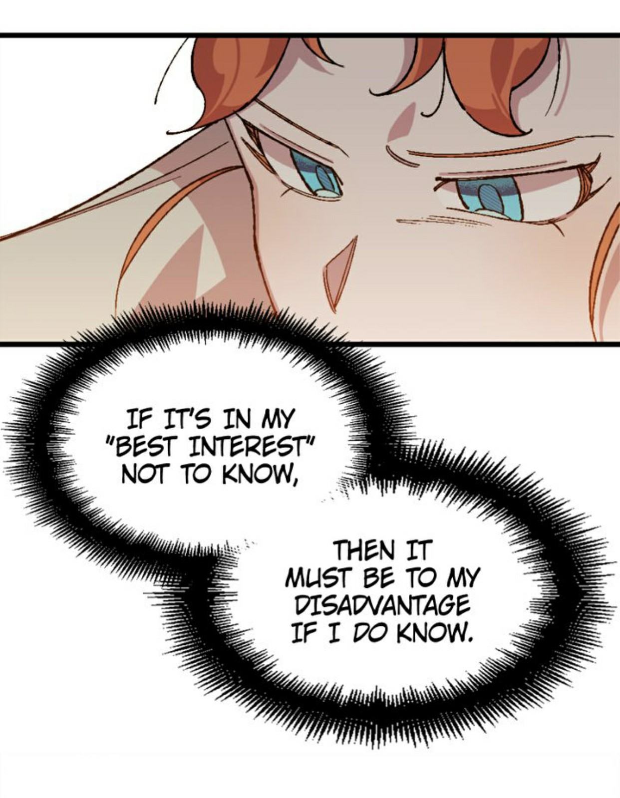 I’ll Save This Damned Family! Chapter 48 - Page 19