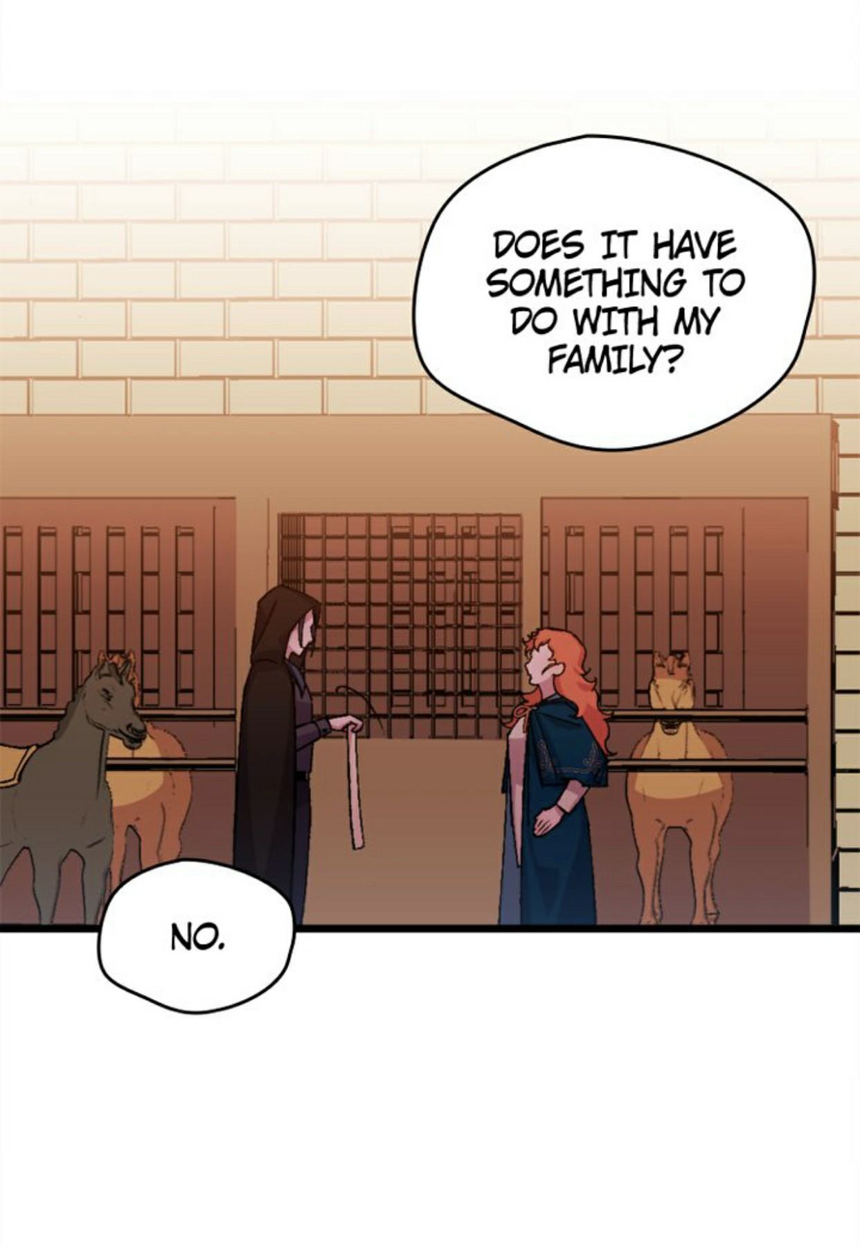 I’ll Save This Damned Family! Chapter 48 - Page 20