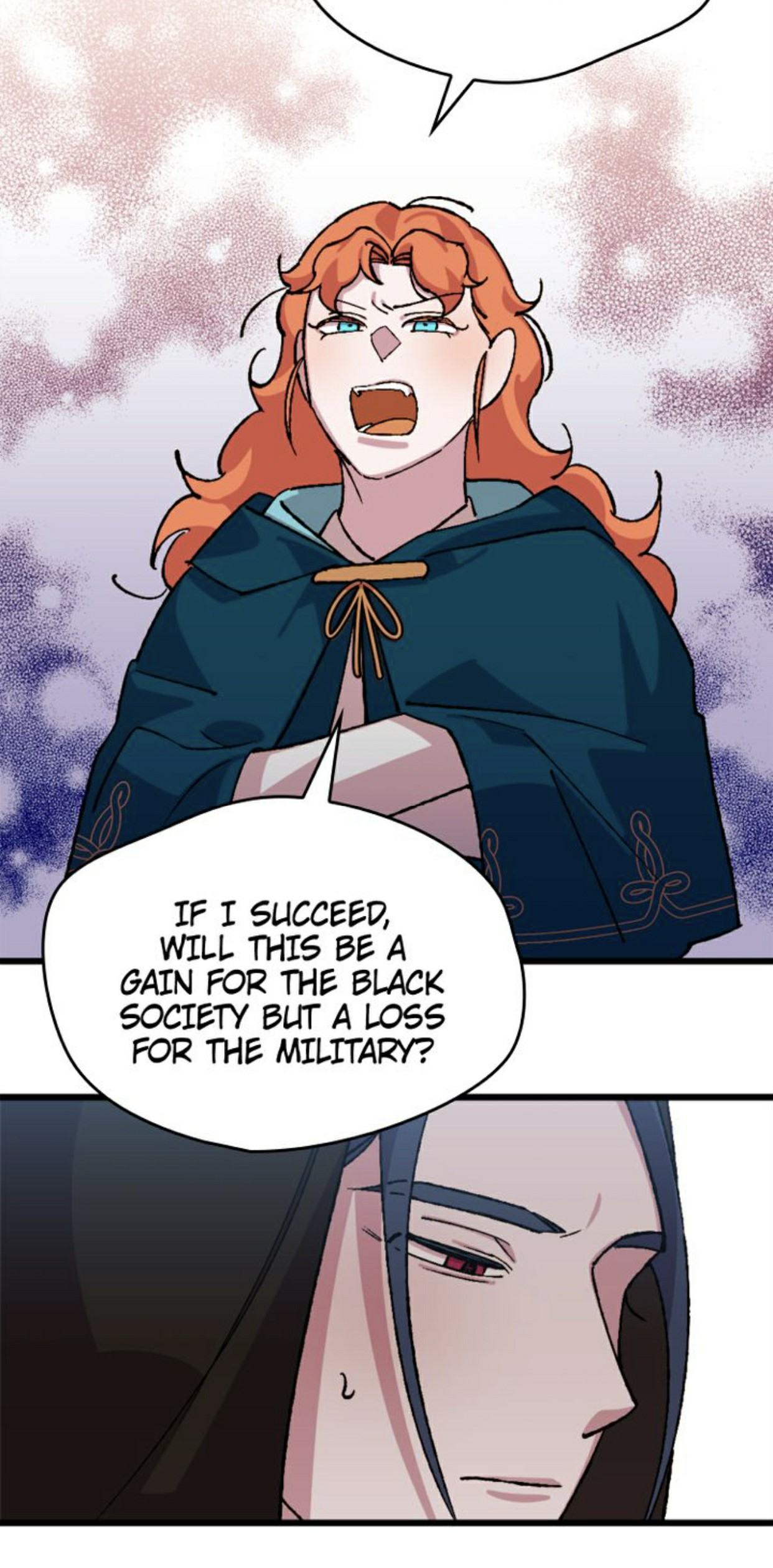 I’ll Save This Damned Family! Chapter 48 - Page 23