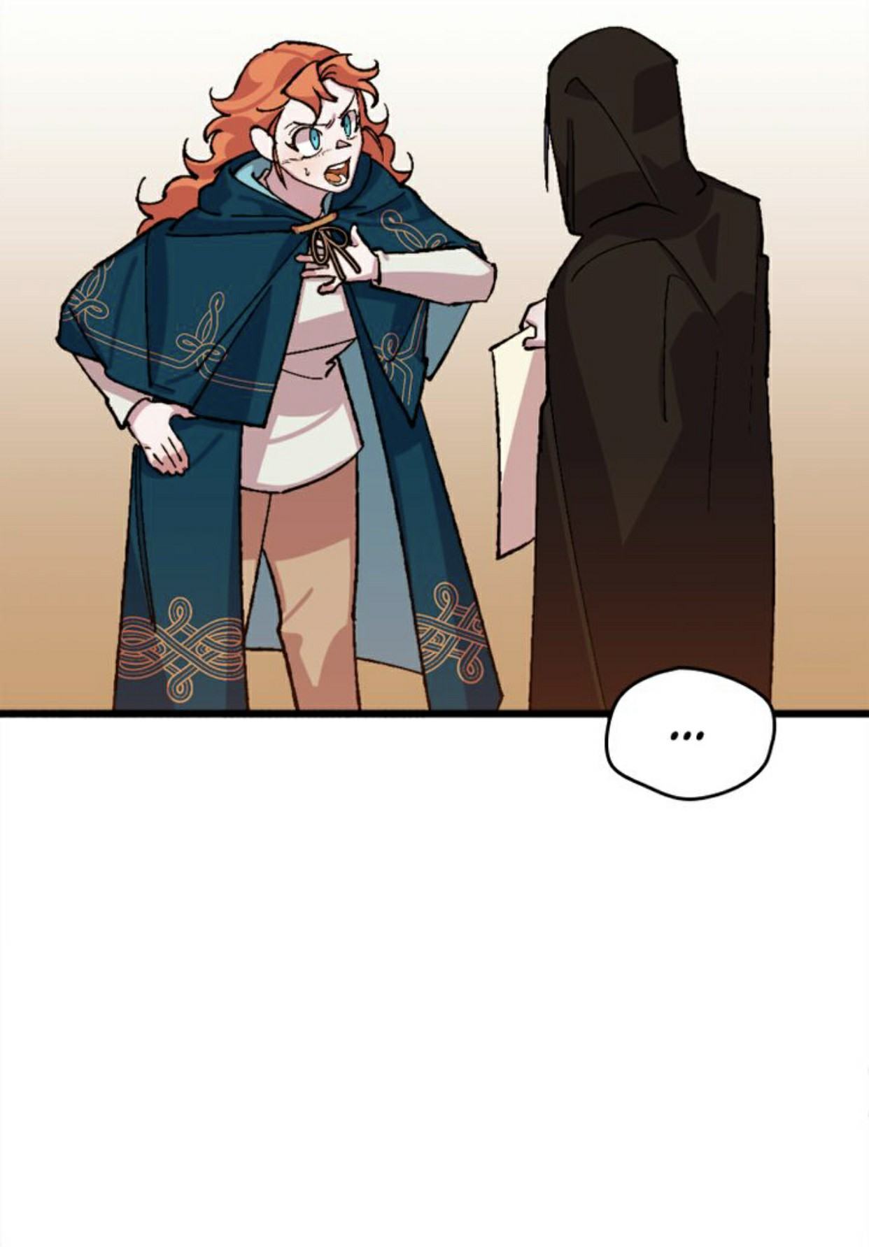 I’ll Save This Damned Family! Chapter 48 - Page 25