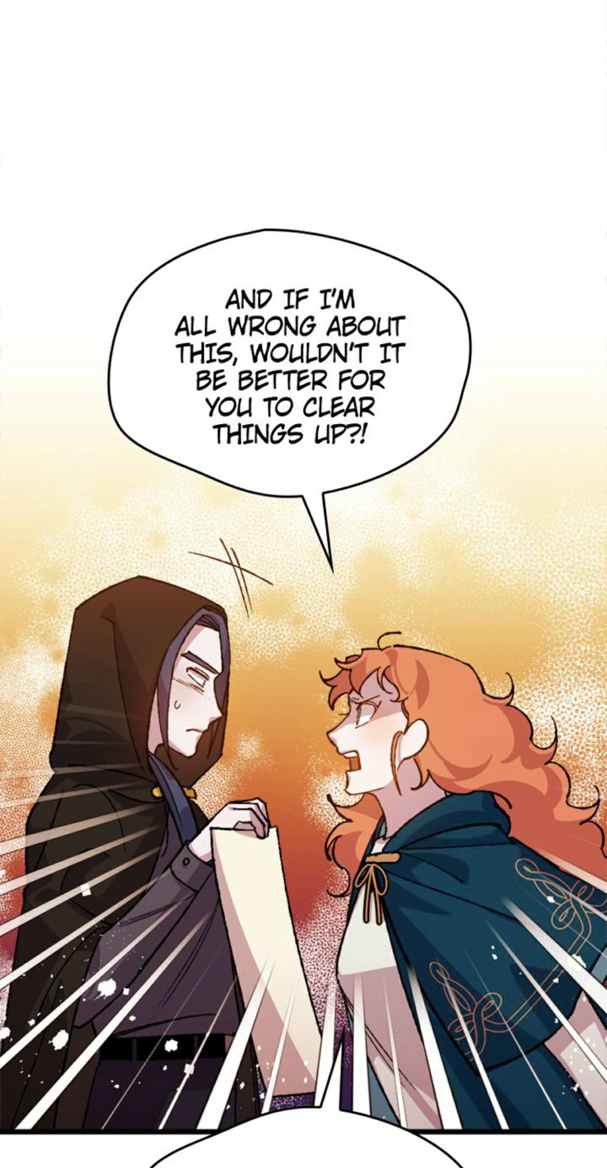 I’ll Save This Damned Family! Chapter 48 - Page 26