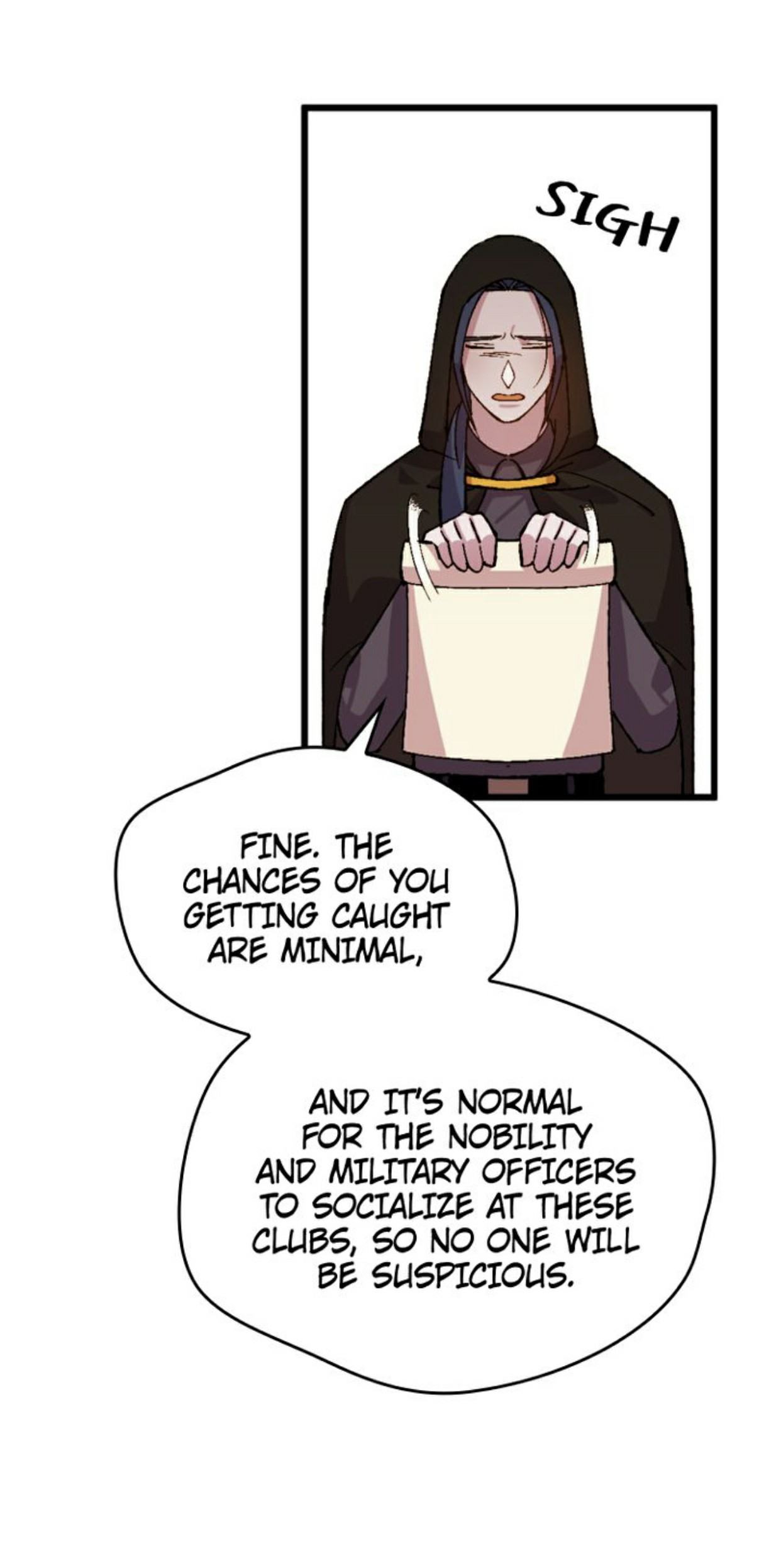 I’ll Save This Damned Family! Chapter 48 - Page 28