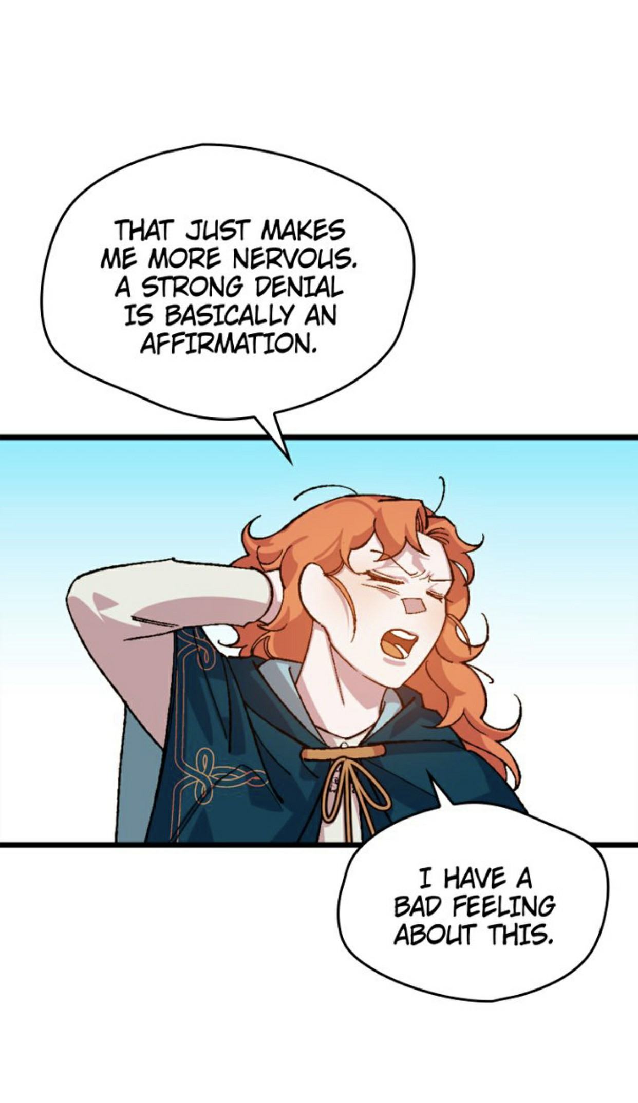 I’ll Save This Damned Family! Chapter 48 - Page 29