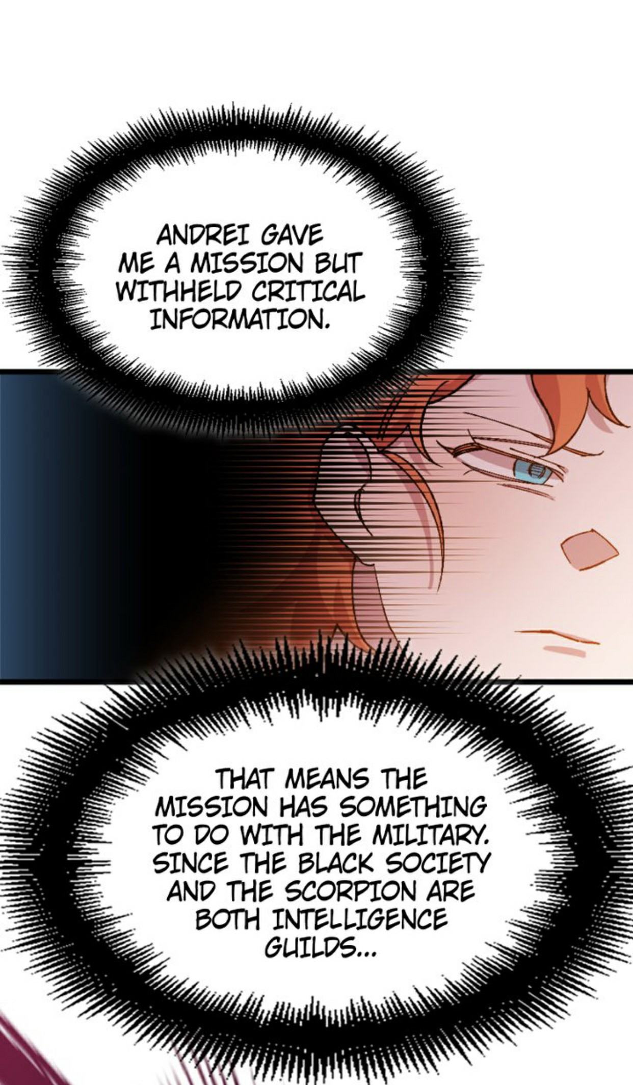 I’ll Save This Damned Family! Chapter 48 - Page 30