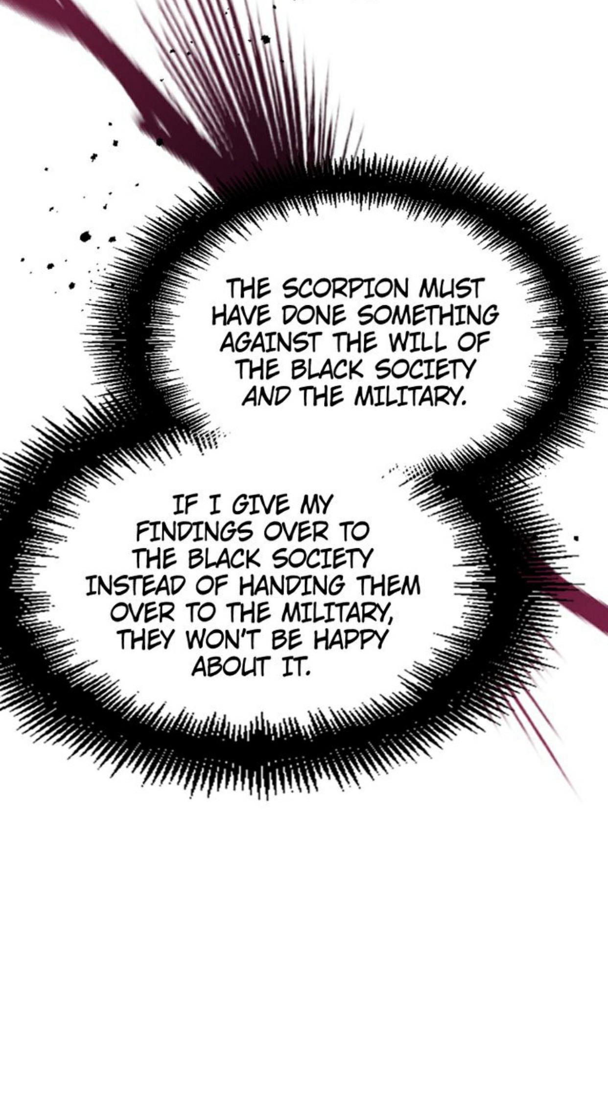 I’ll Save This Damned Family! Chapter 48 - Page 31