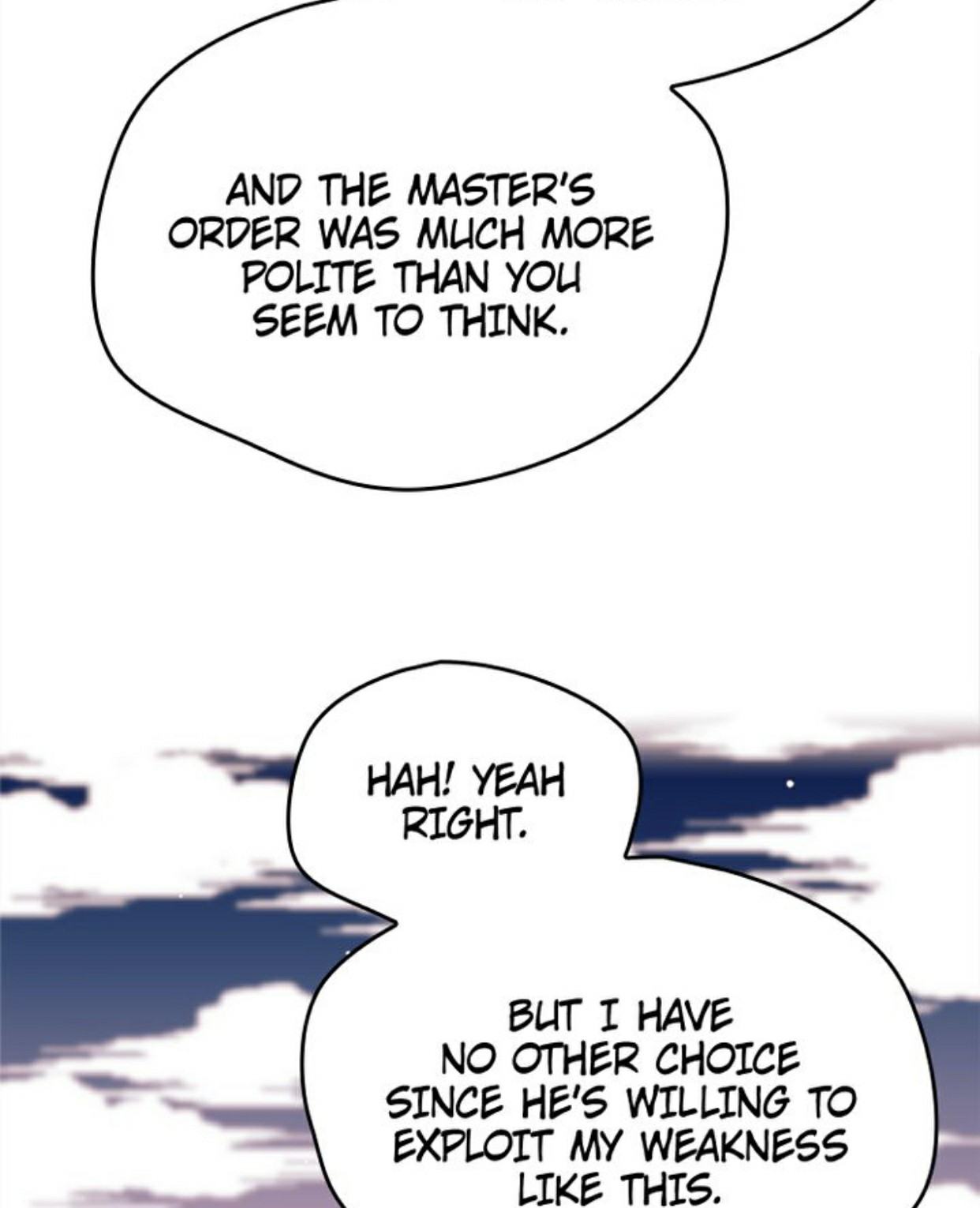 I’ll Save This Damned Family! Chapter 48 - Page 35
