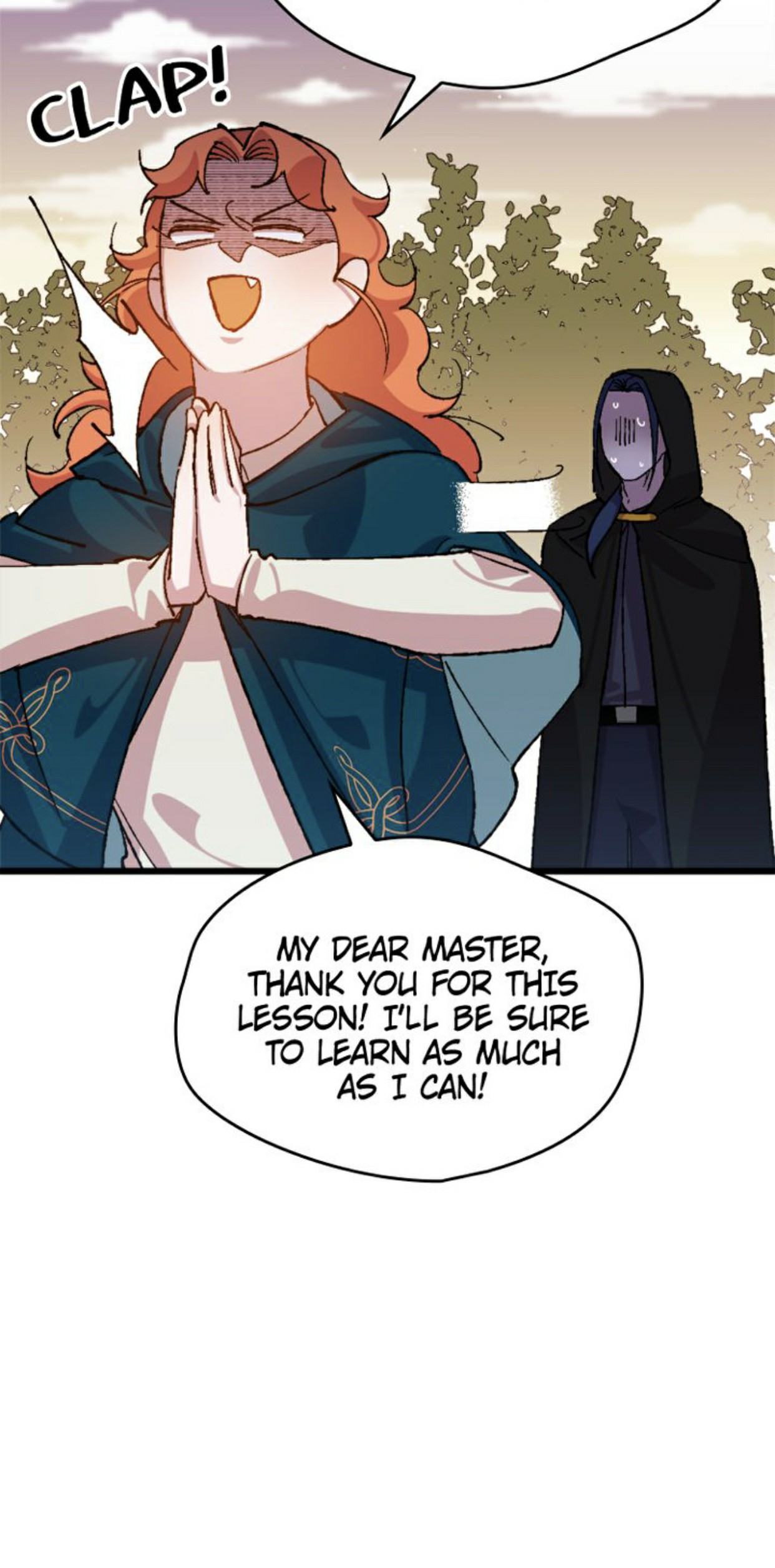 I’ll Save This Damned Family! Chapter 48 - Page 36