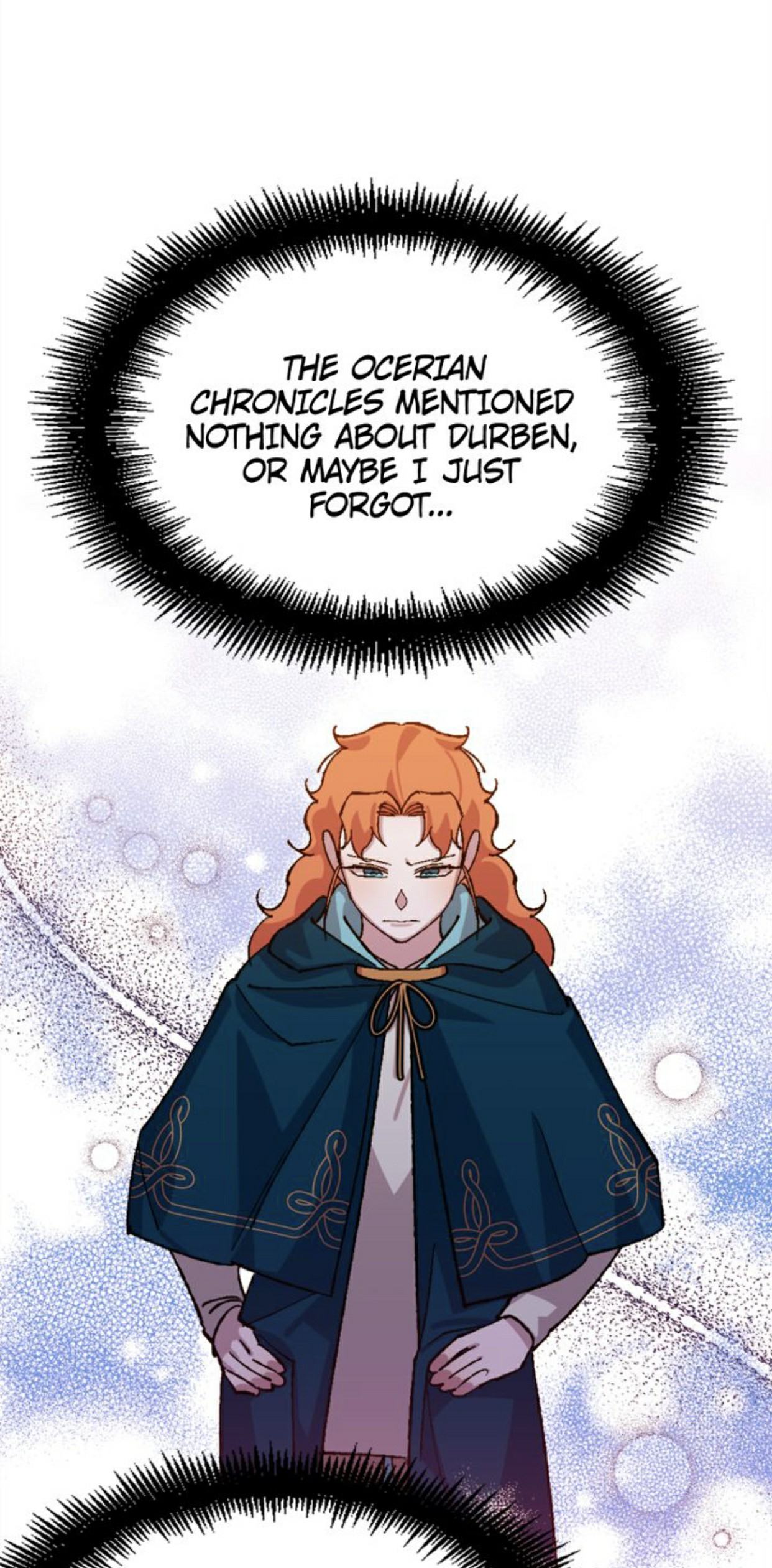 I’ll Save This Damned Family! Chapter 48 - Page 39
