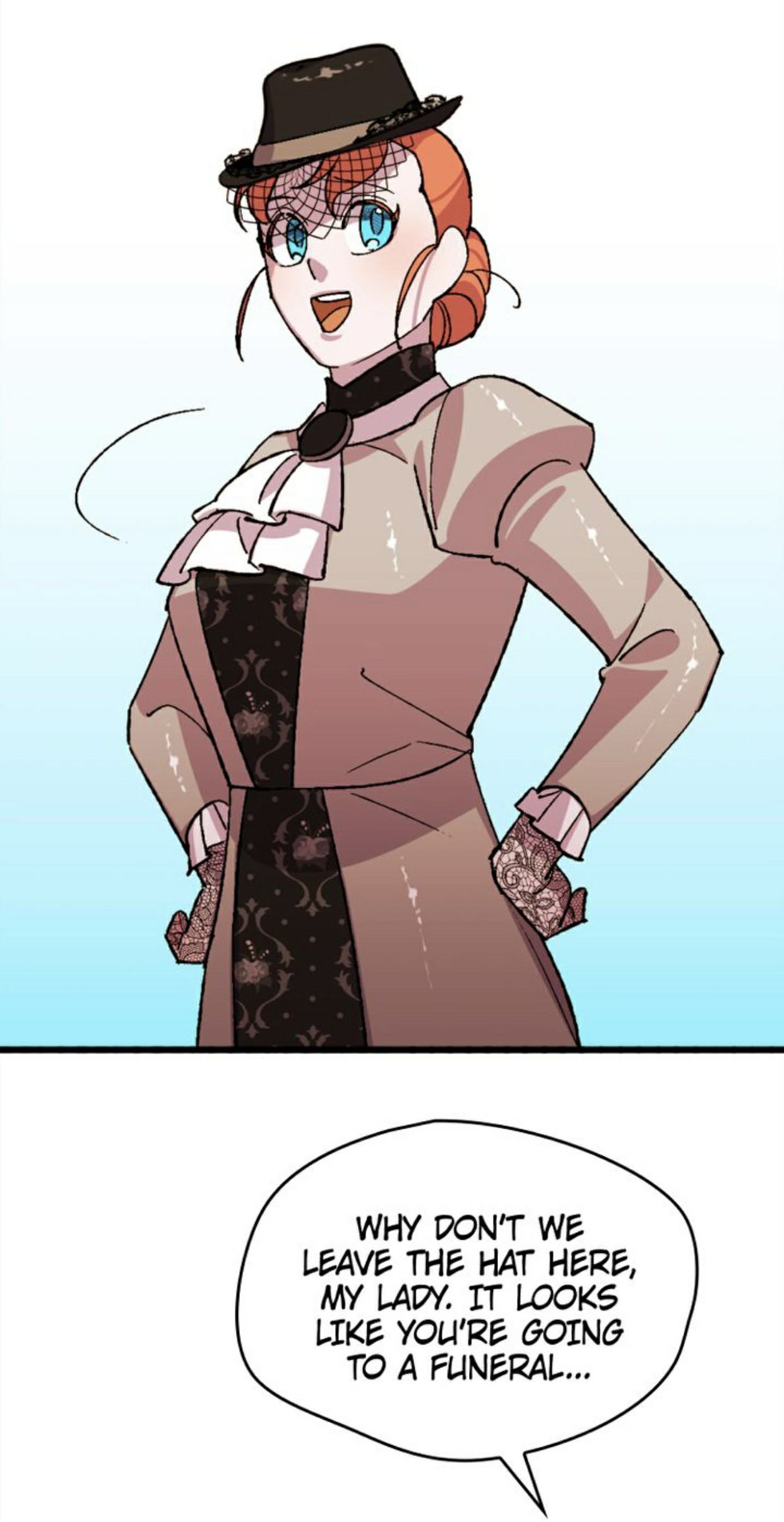 I’ll Save This Damned Family! Chapter 49.5 - Page 3