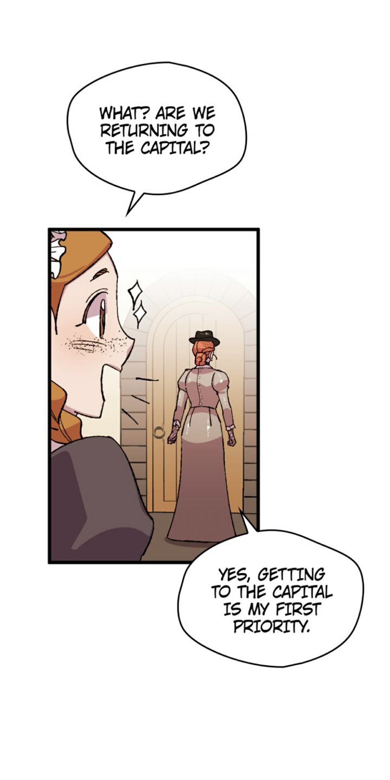 I’ll Save This Damned Family! Chapter 49.5 - Page 6
