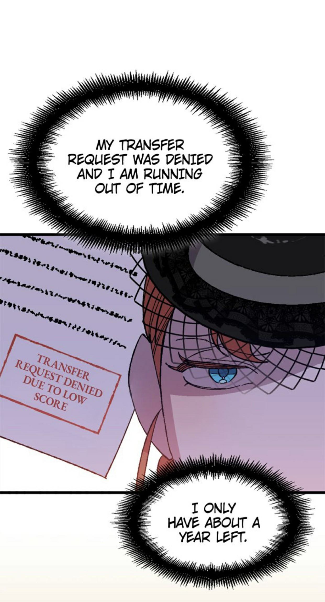 I’ll Save This Damned Family! Chapter 49.5 - Page 7