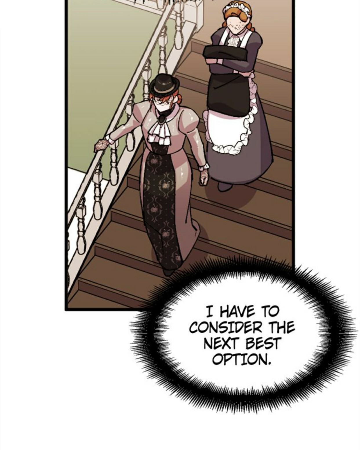 I’ll Save This Damned Family! Chapter 49.5 - Page 10