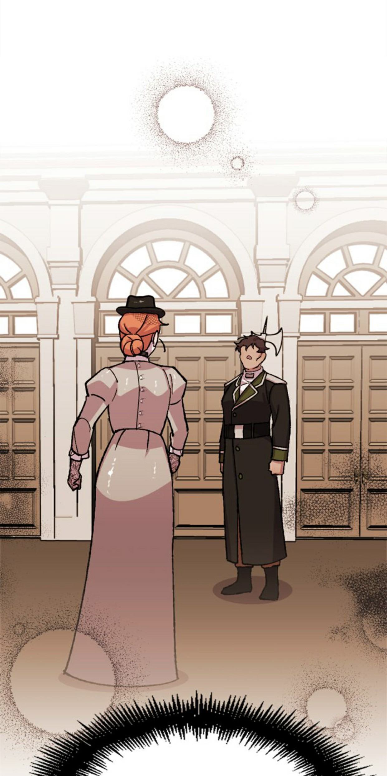 I’ll Save This Damned Family! Chapter 49.5 - Page 11