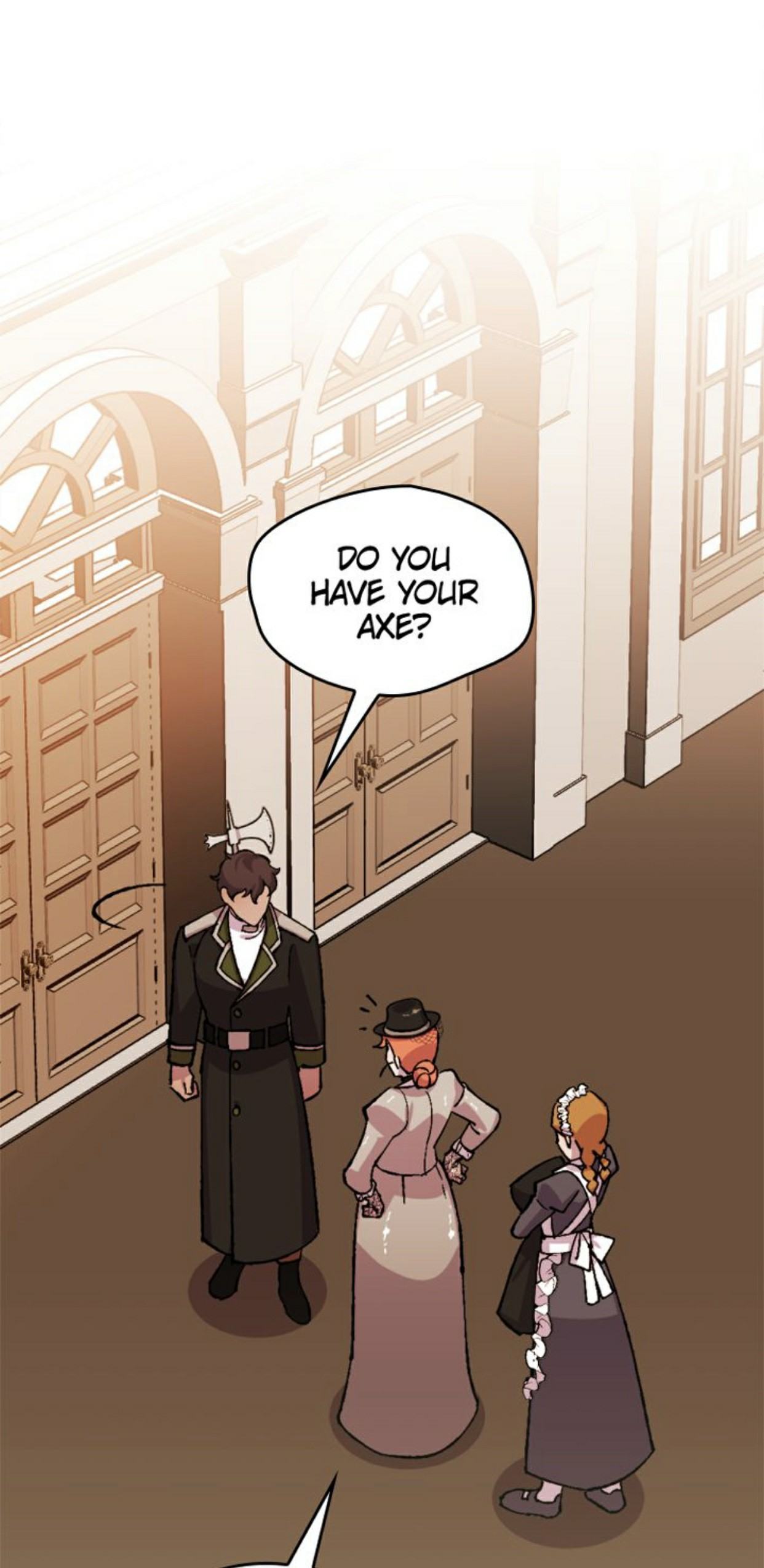 I’ll Save This Damned Family! Chapter 49.5 - Page 13