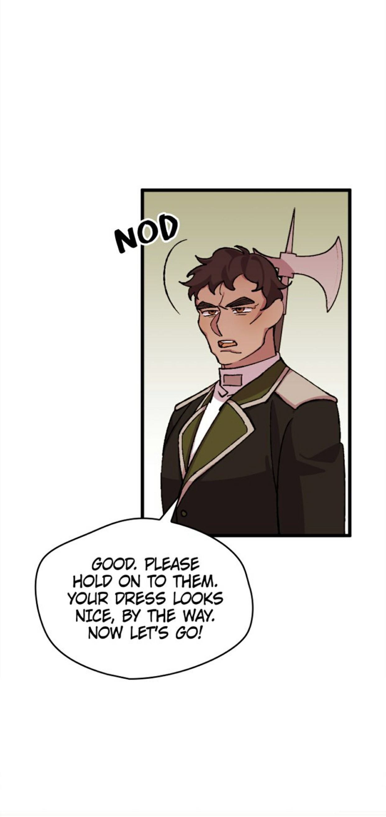 I’ll Save This Damned Family! Chapter 49.5 - Page 15
