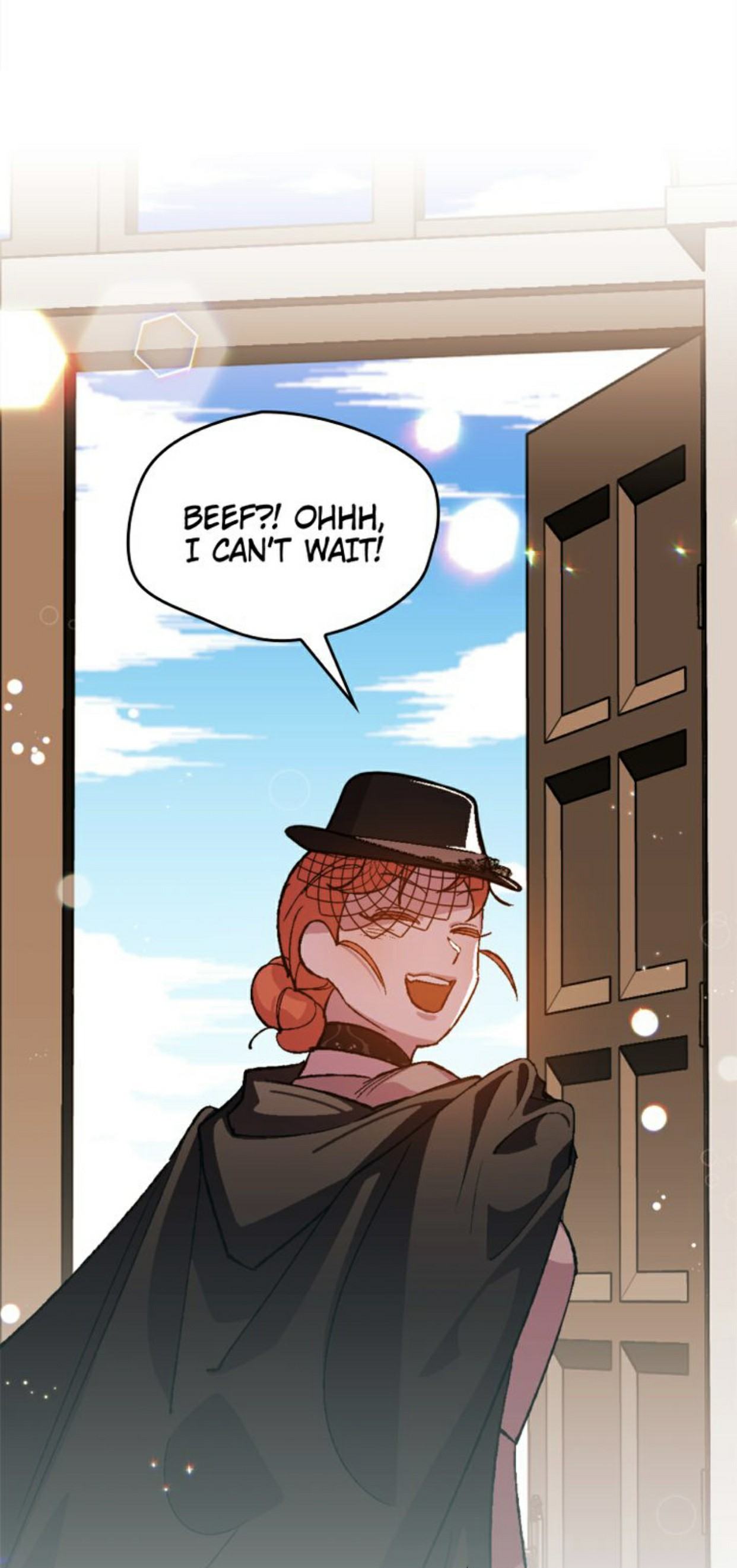 I’ll Save This Damned Family! Chapter 49.5 - Page 19