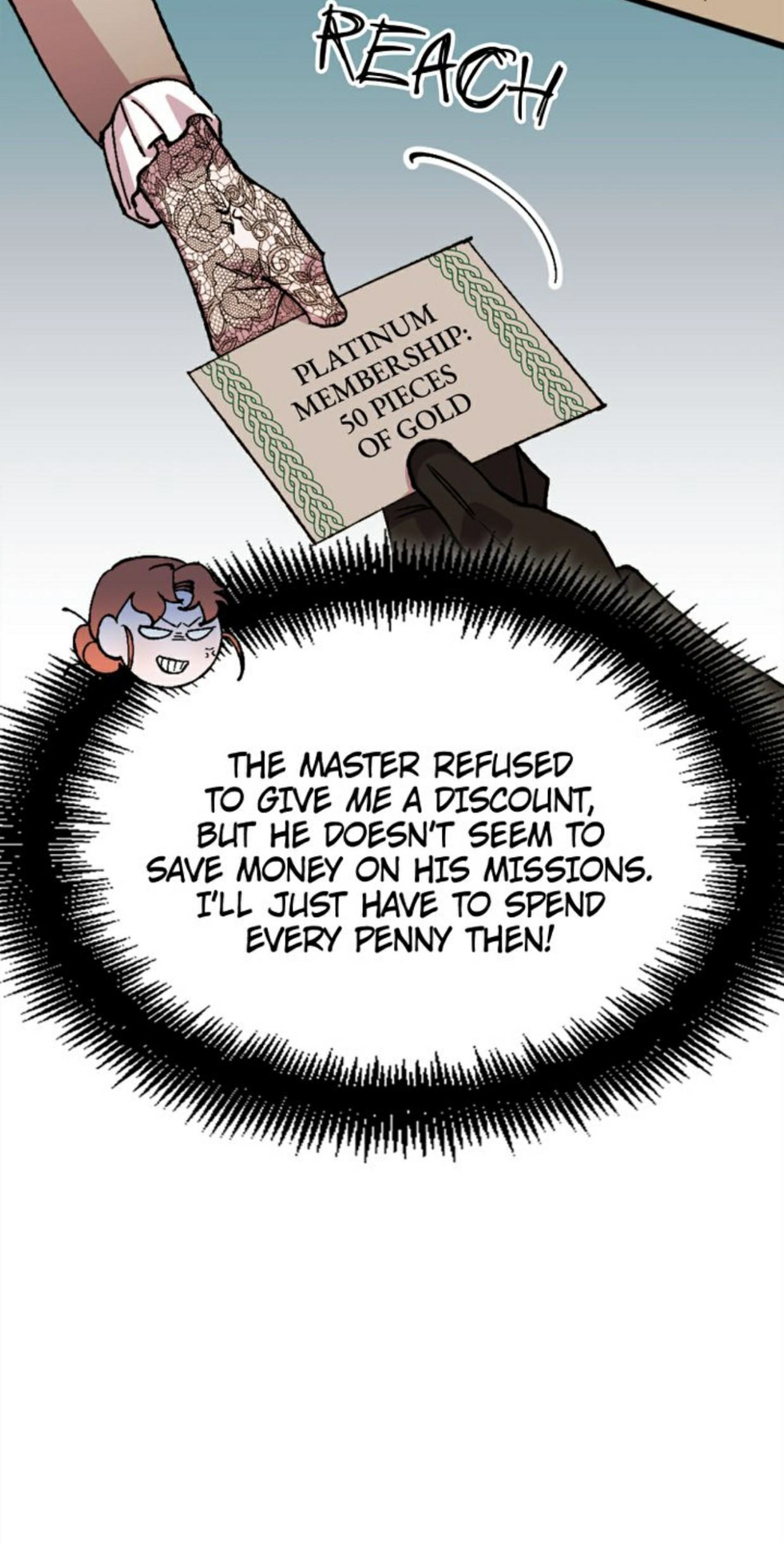 I’ll Save This Damned Family! Chapter 49.5 - Page 22