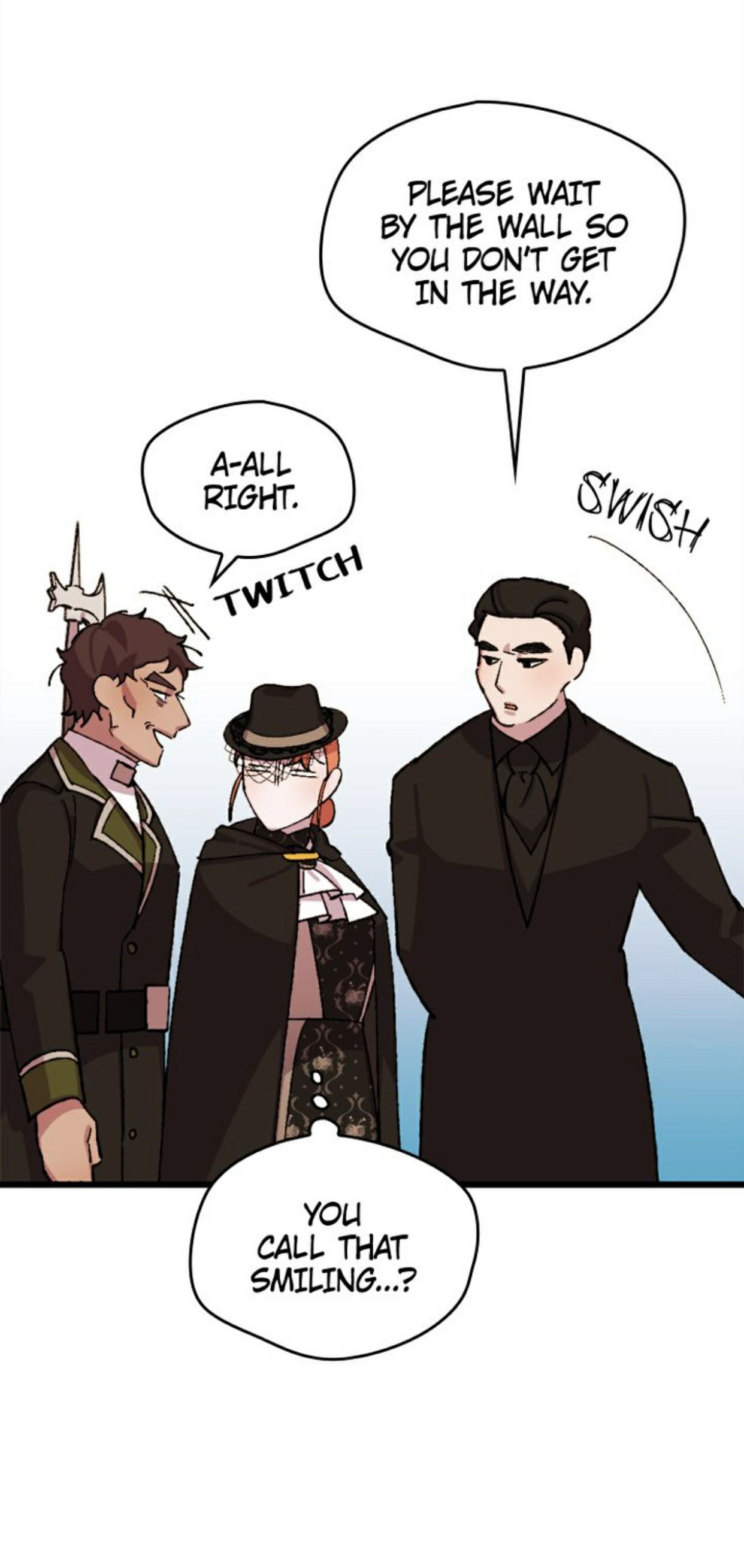 I’ll Save This Damned Family! Chapter 49.5 - Page 25