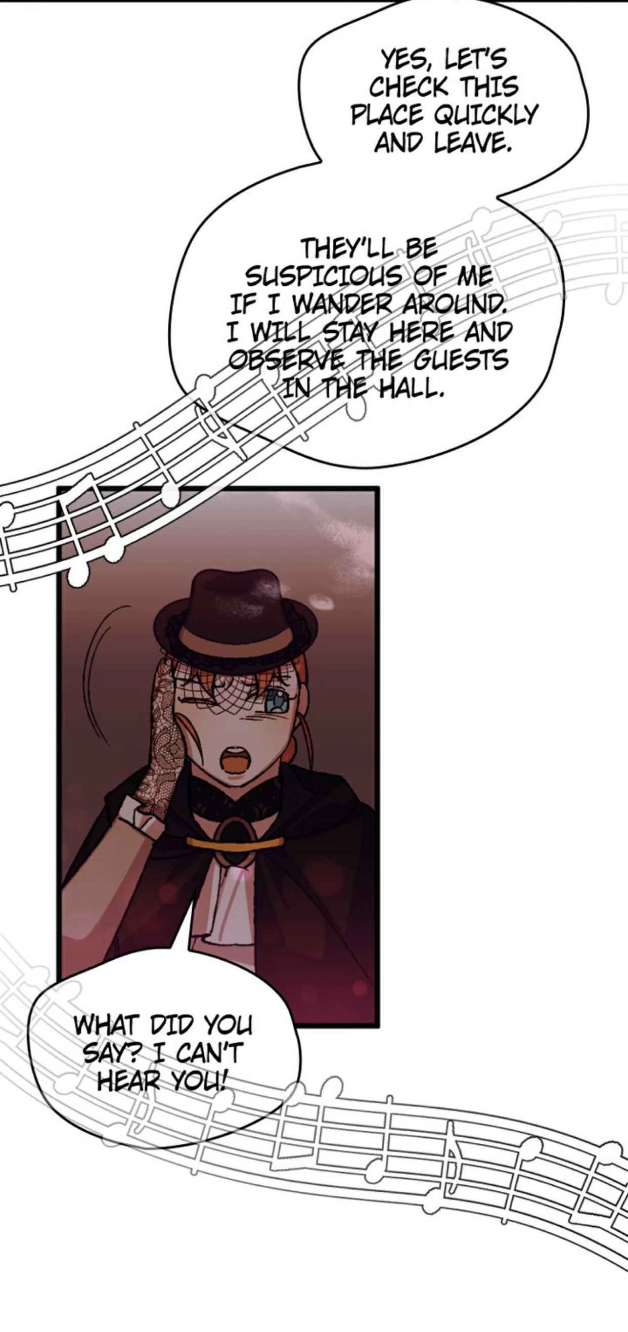 I’ll Save This Damned Family! Chapter 49.5 - Page 30