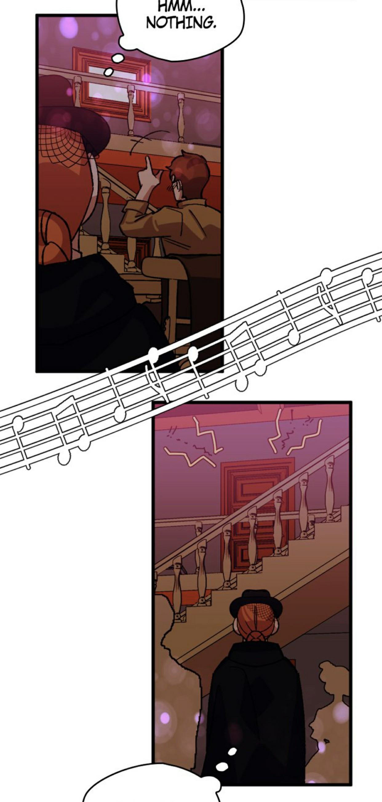 I’ll Save This Damned Family! Chapter 49.5 - Page 33