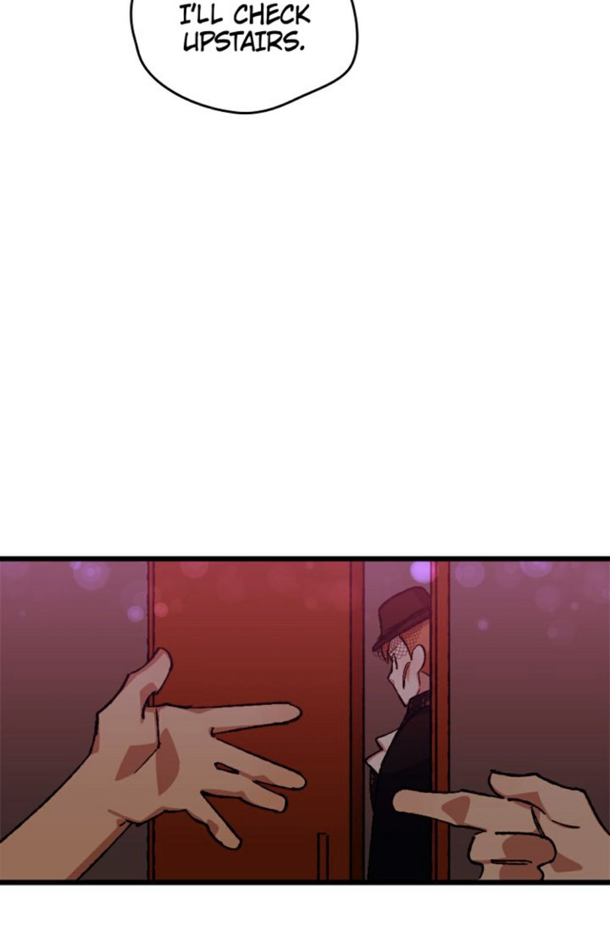 I’ll Save This Damned Family! Chapter 49.5 - Page 34