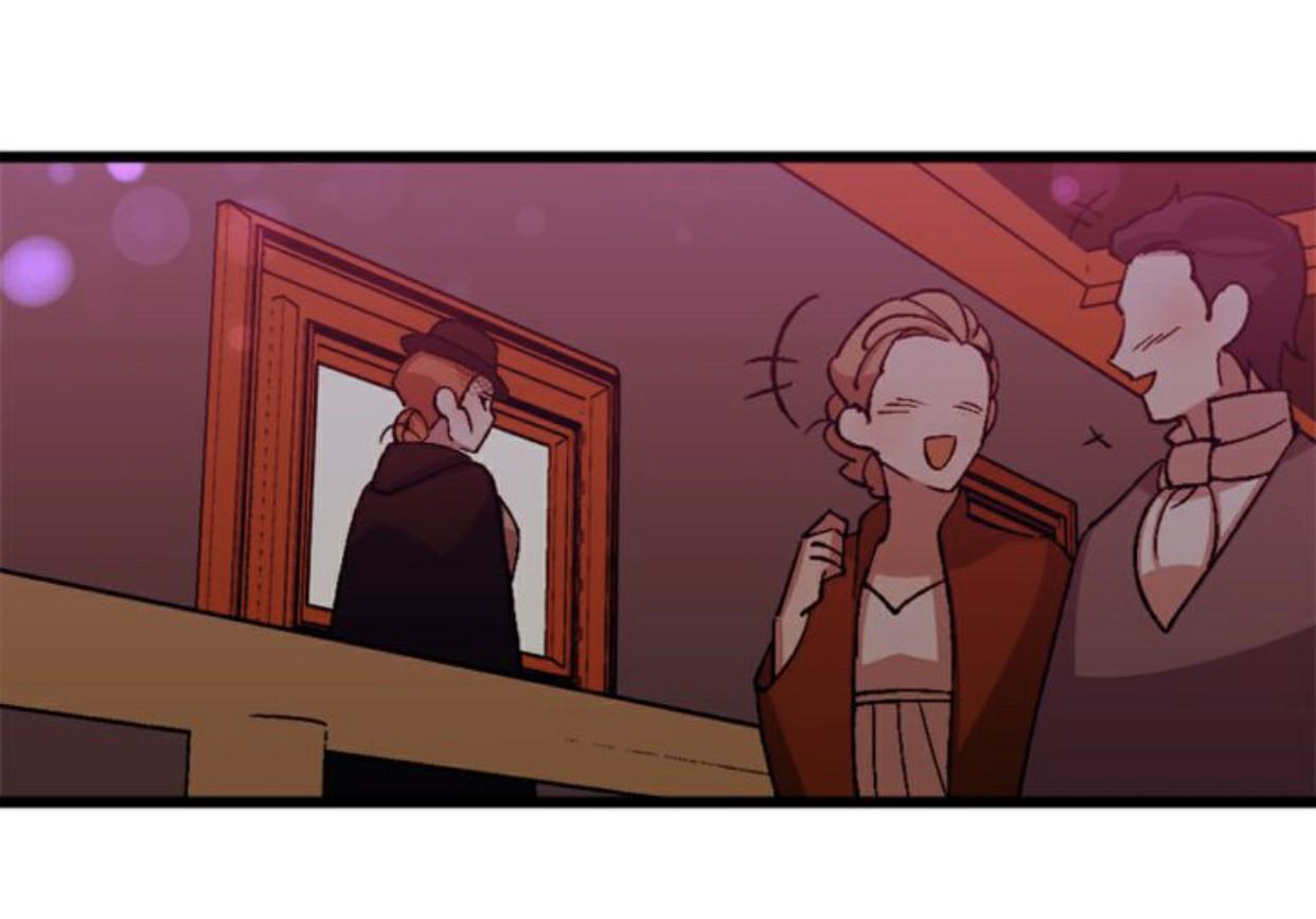 I’ll Save This Damned Family! Chapter 49.5 - Page 35