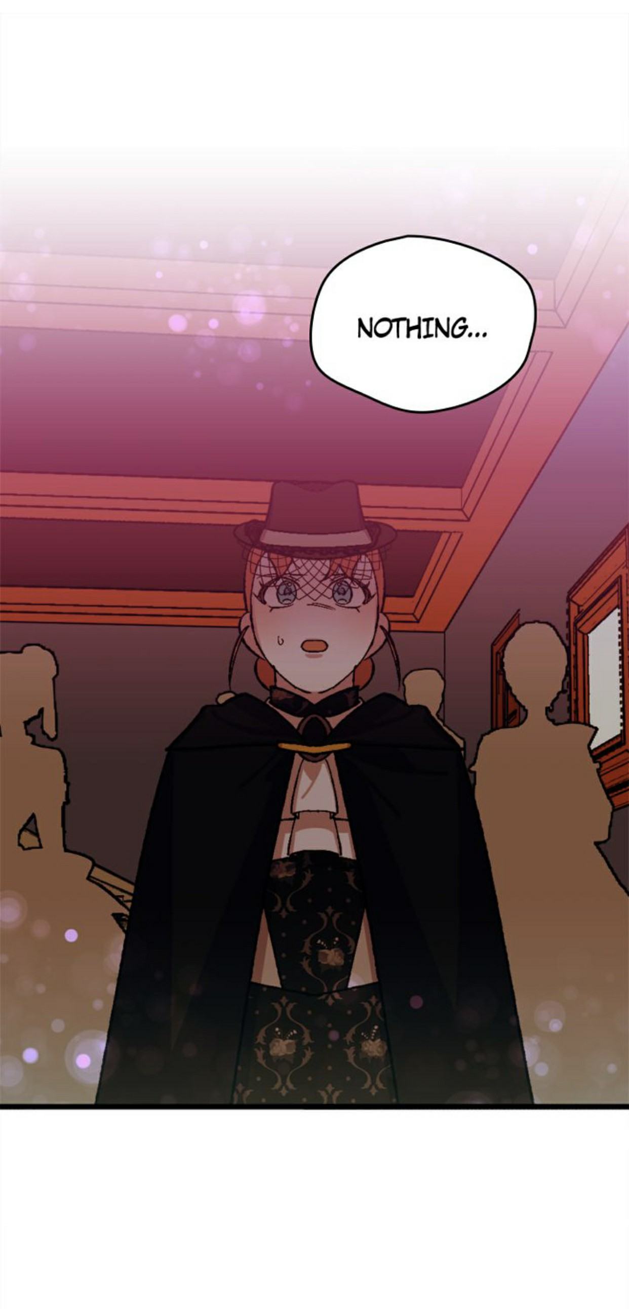 I’ll Save This Damned Family! Chapter 49.5 - Page 36