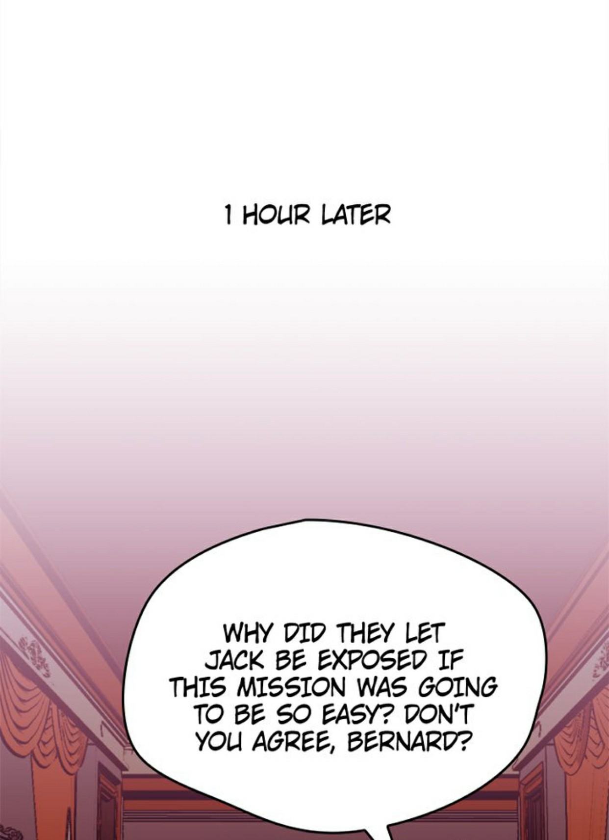 I’ll Save This Damned Family! Chapter 49.5 - Page 37