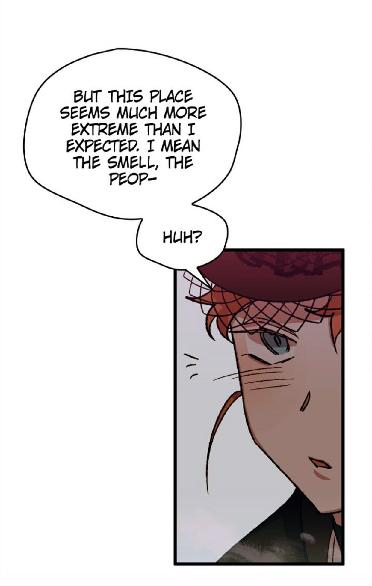 I’ll Save This Damned Family! Chapter 49.5 - Page 40