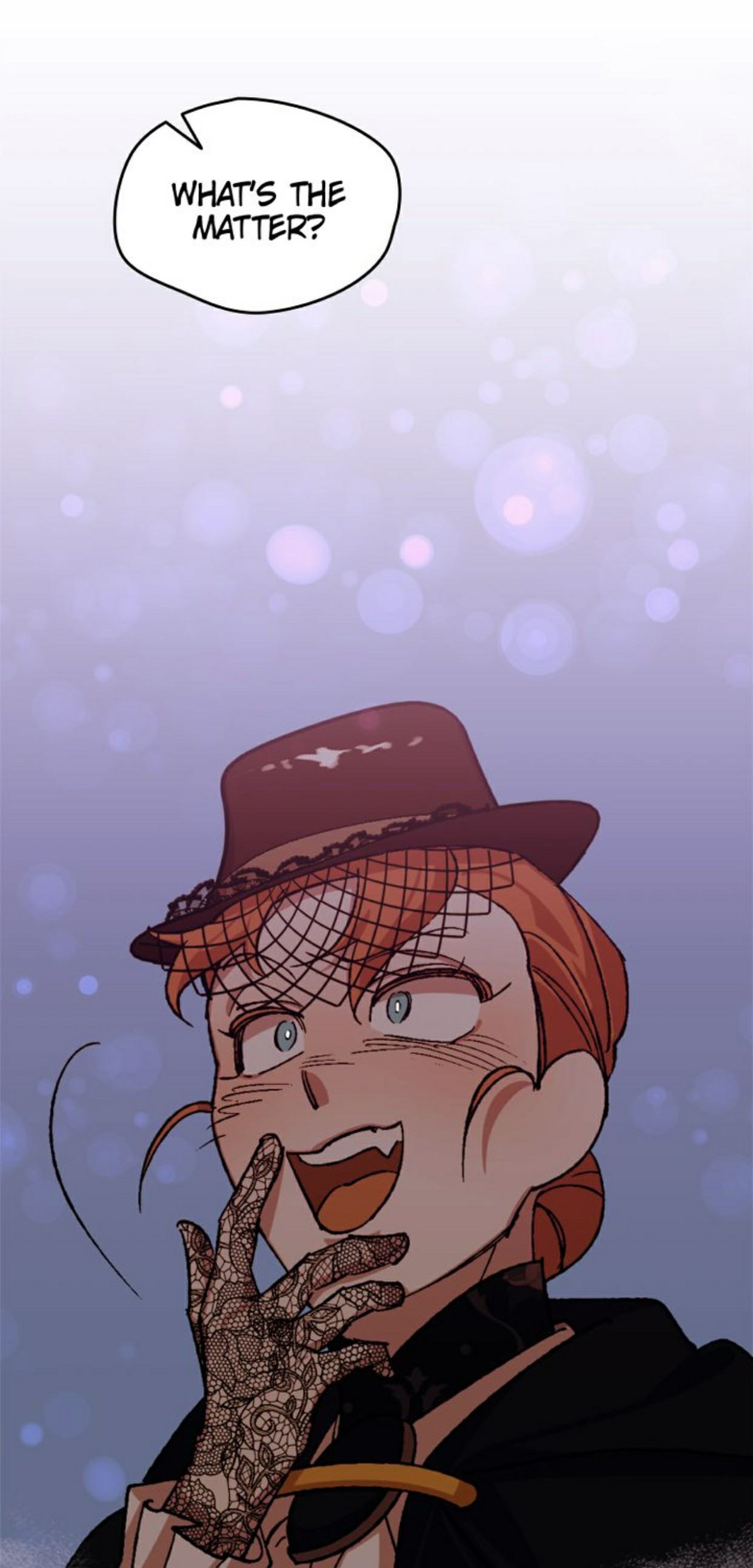 I’ll Save This Damned Family! Chapter 49.5 - Page 41