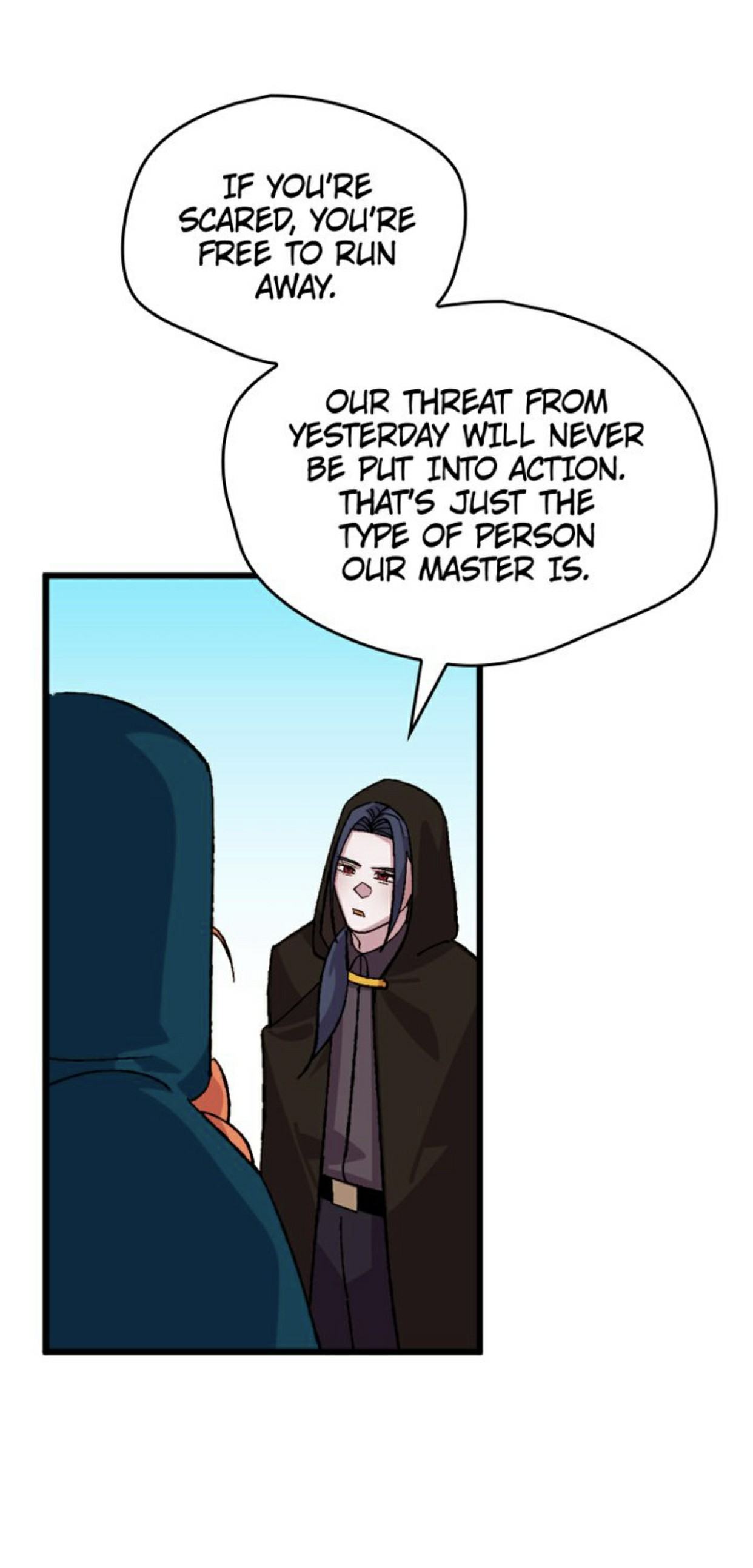 I’ll Save This Damned Family! Chapter 49 - Page 6
