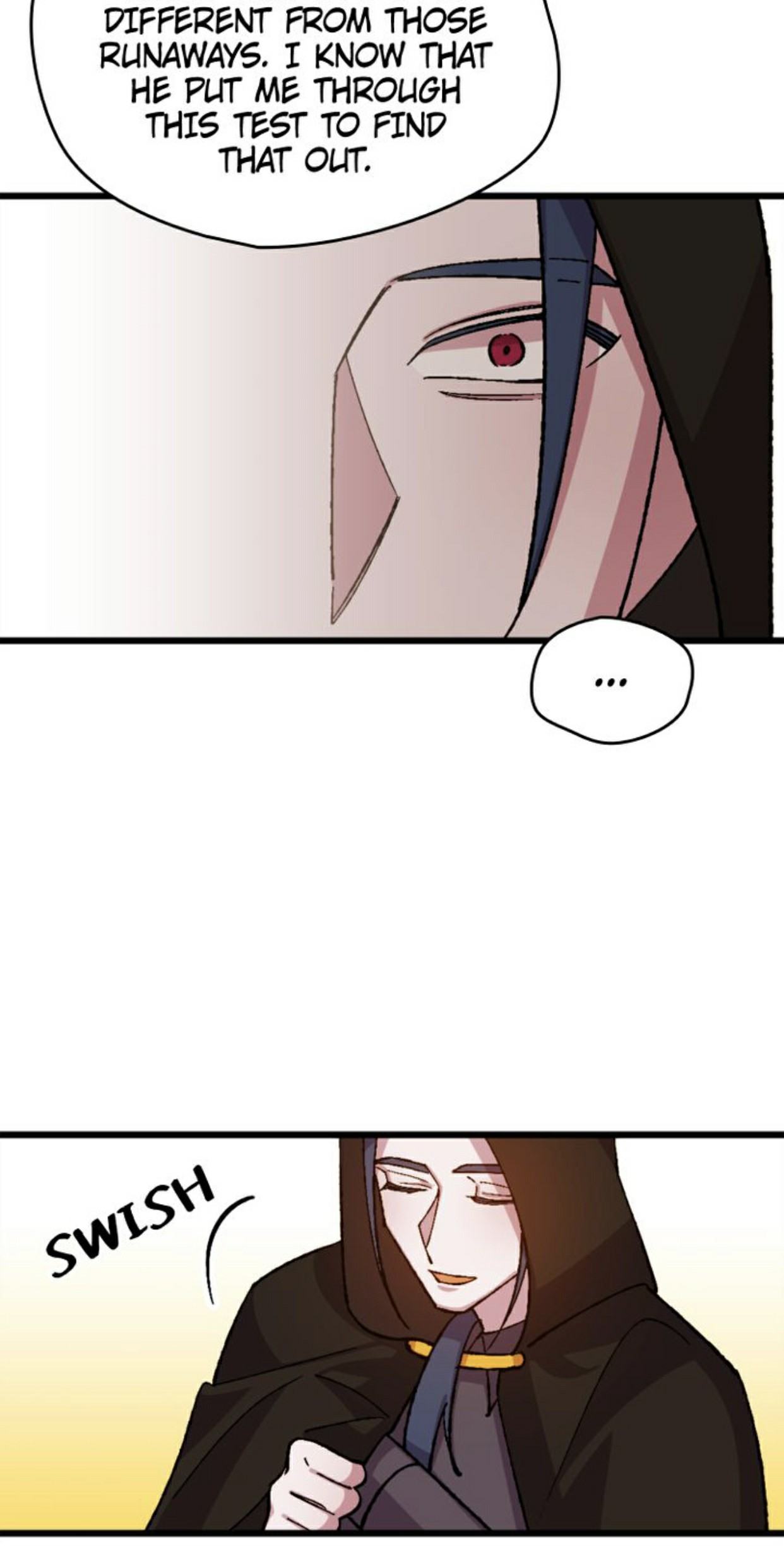 I’ll Save This Damned Family! Chapter 49 - Page 9