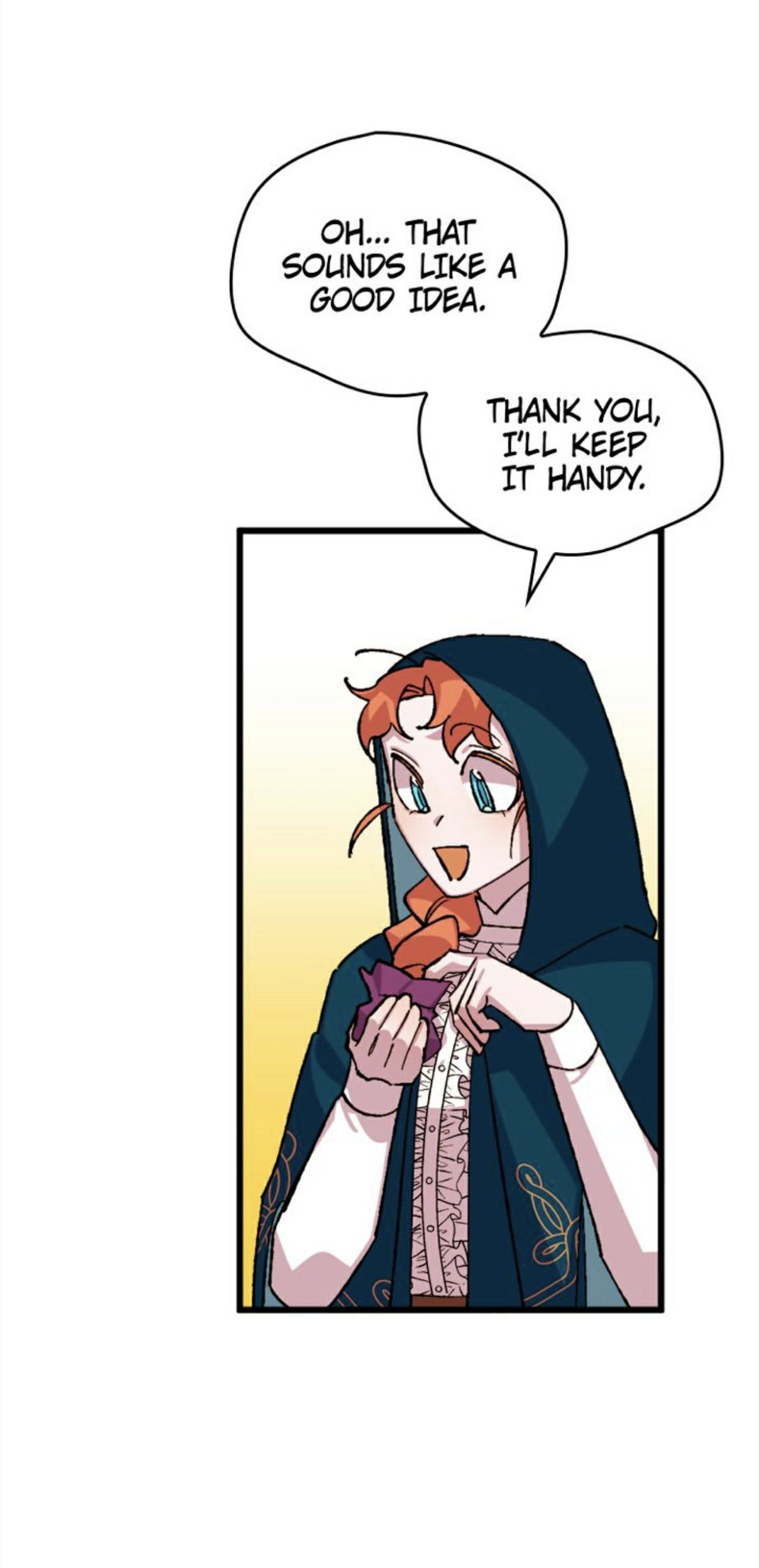 I’ll Save This Damned Family! Chapter 49 - Page 11