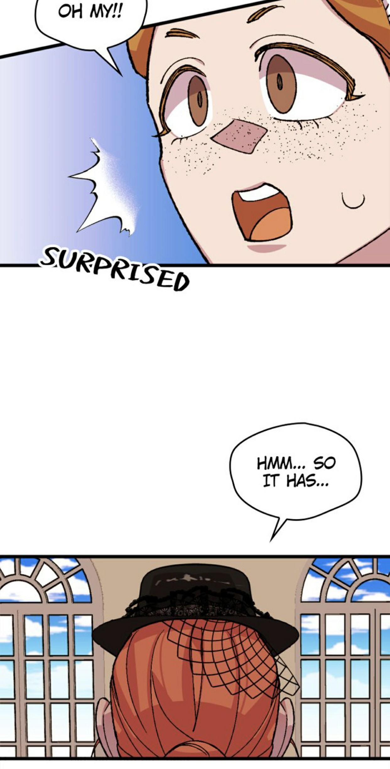 I’ll Save This Damned Family! Chapter 49 - Page 16
