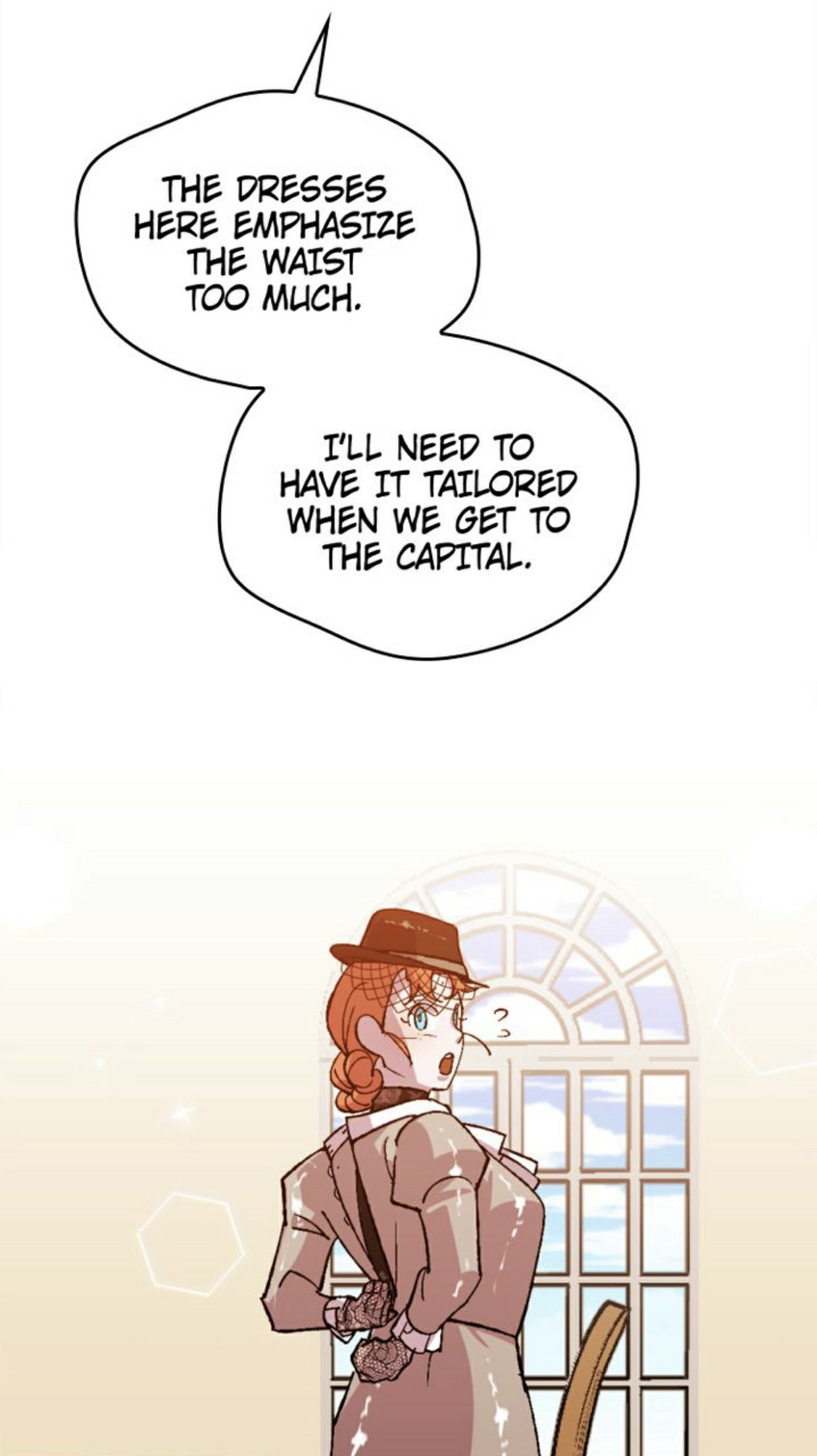 I’ll Save This Damned Family! Chapter 49 - Page 17
