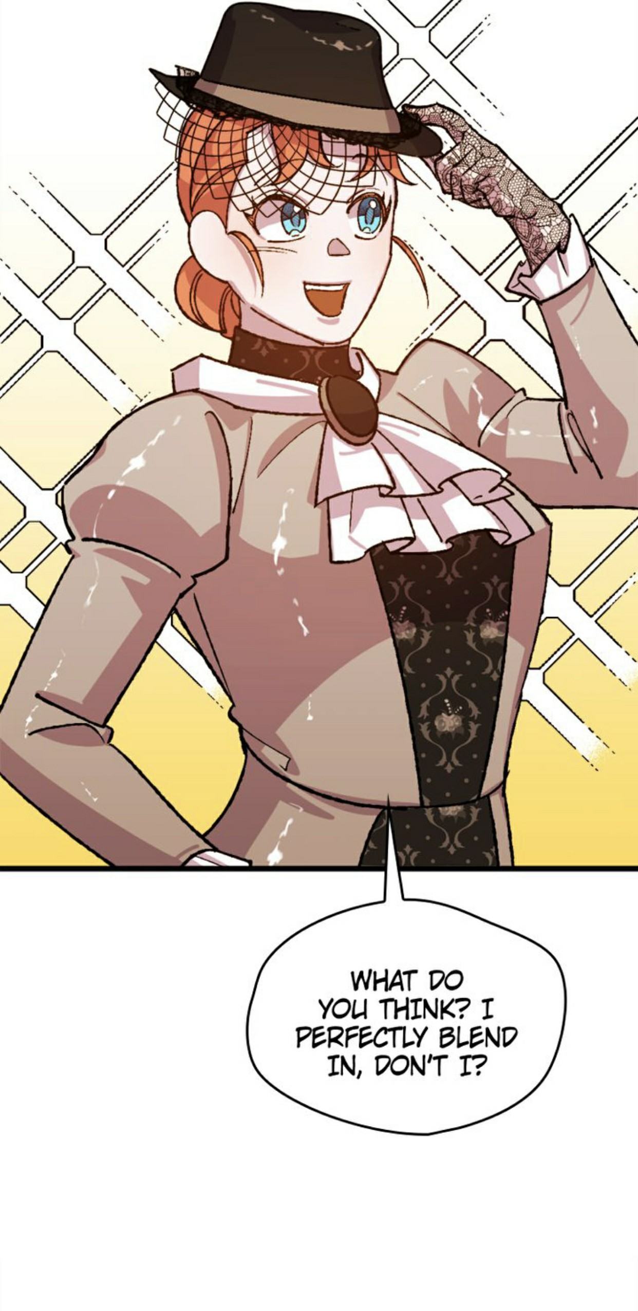 I’ll Save This Damned Family! Chapter 49 - Page 22