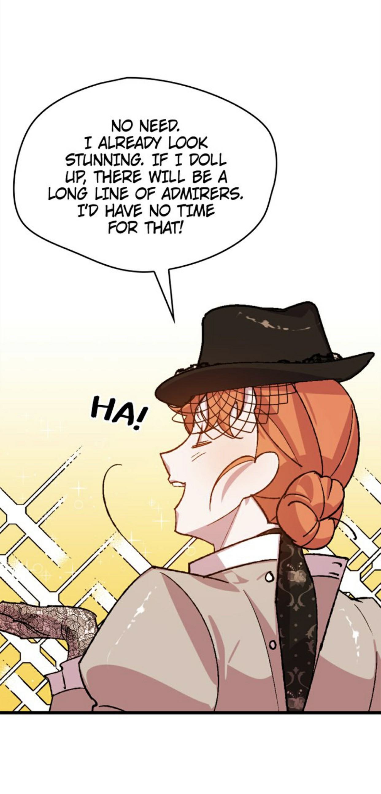 I’ll Save This Damned Family! Chapter 49 - Page 28