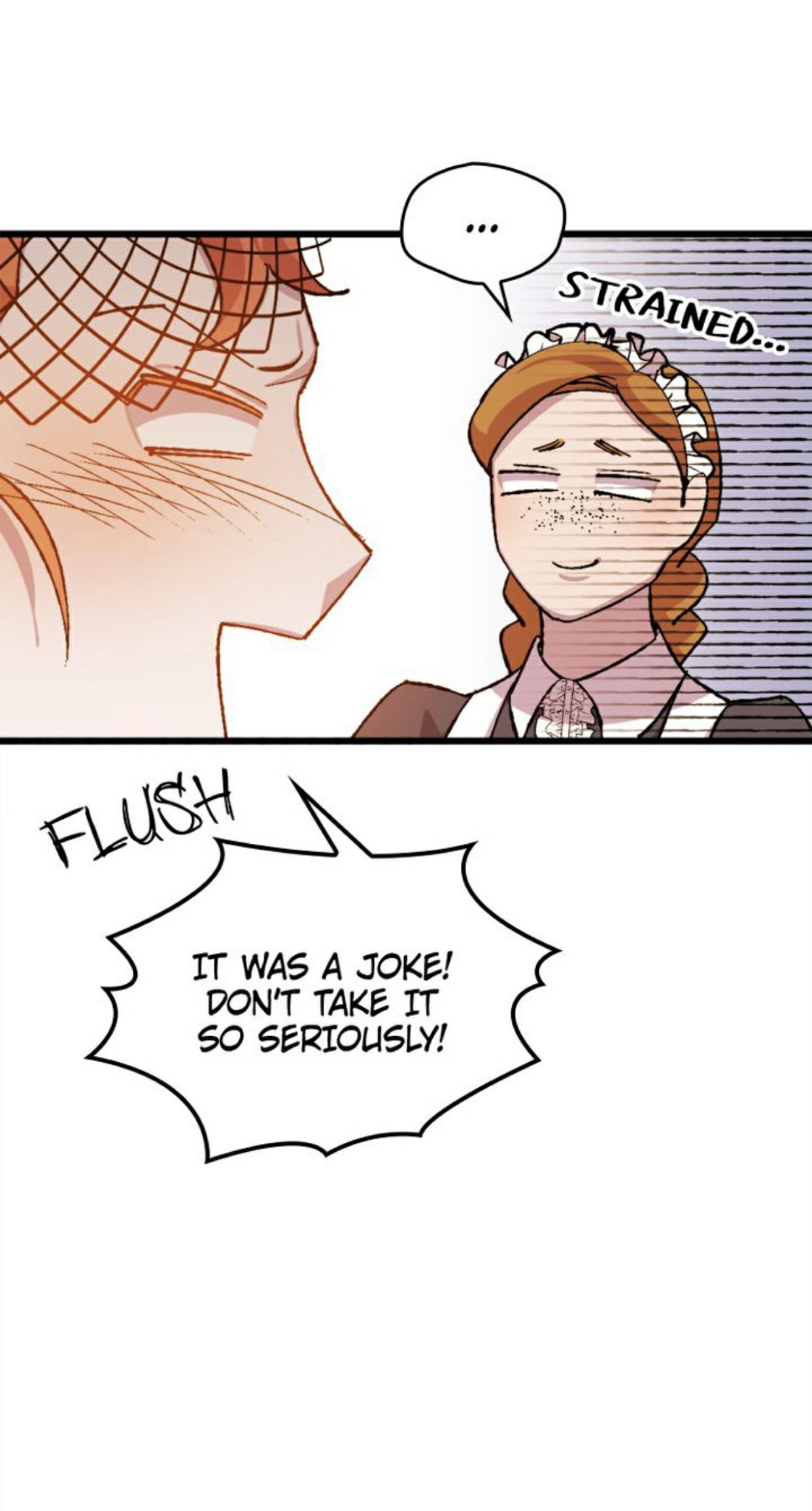 I’ll Save This Damned Family! Chapter 49 - Page 29